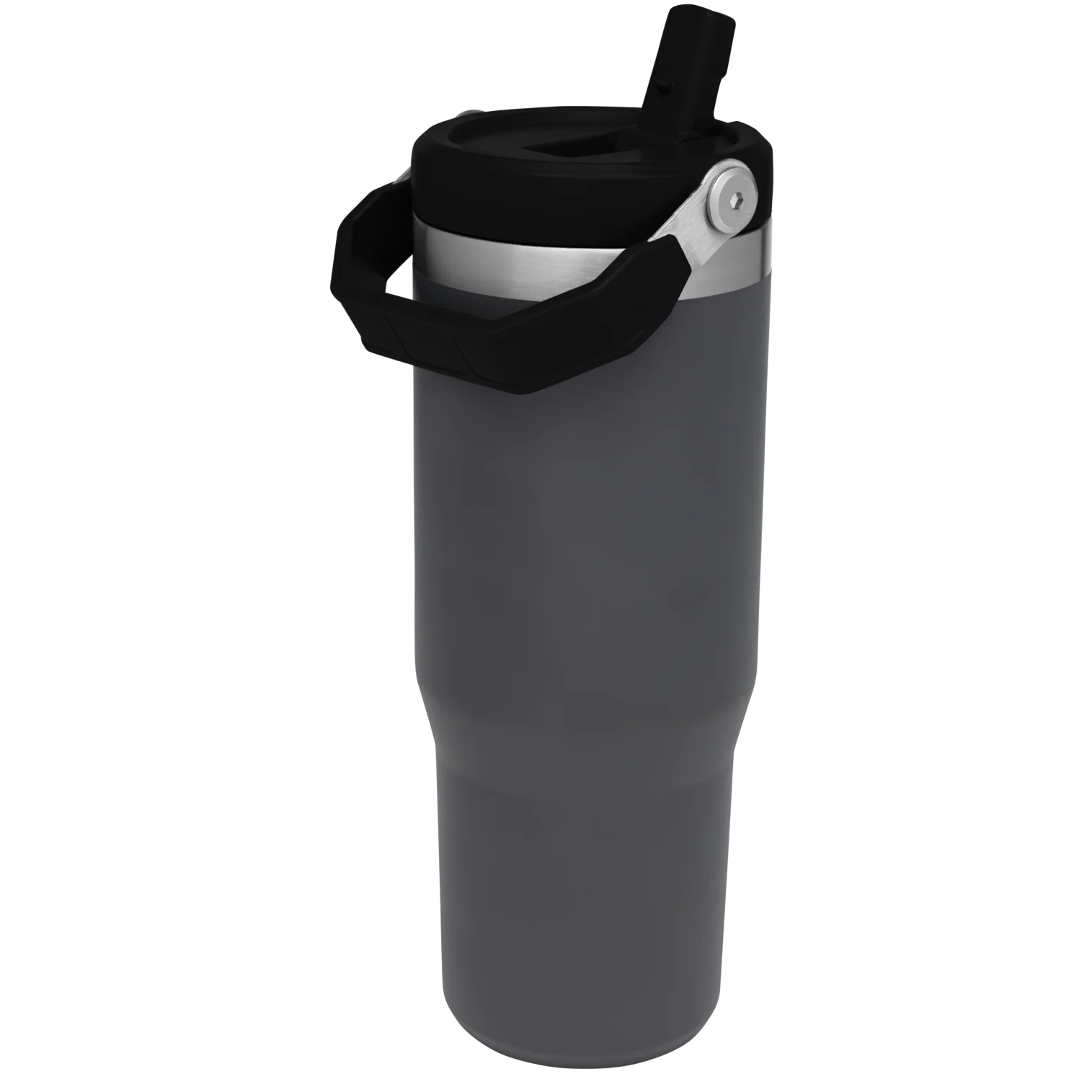 The IceFlow™ Flip Straw Tumbler | 30 OZ - Stanley Create - Image 27