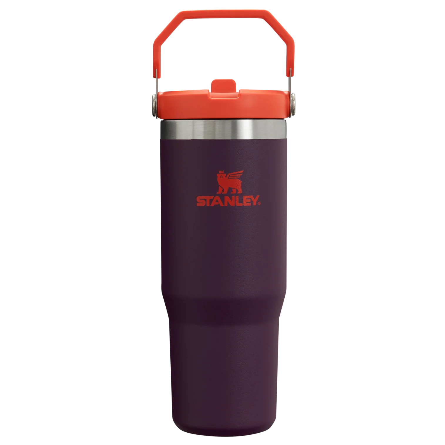 The IceFlow™ Flip Straw Tumbler | 30 OZ - Stanley Create - Image 37