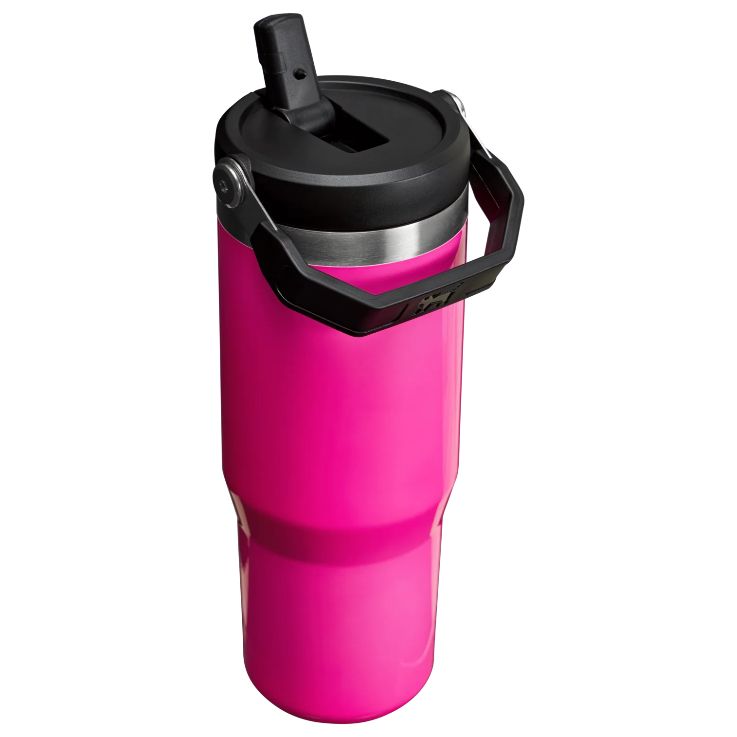 The IceFlow™ Flip Straw Tumbler | 30 OZ - Stanley Create - Image 50