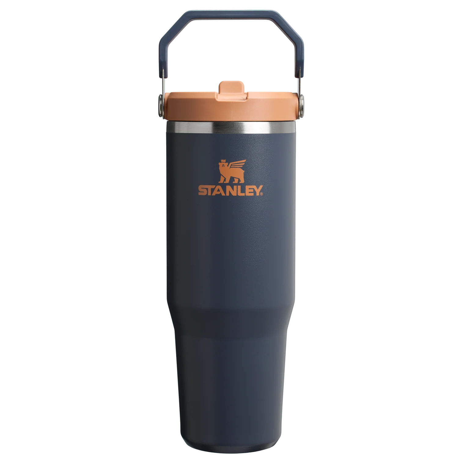 The IceFlow™ Flip Straw Tumbler | 30 OZ - Stanley Create - Image 56