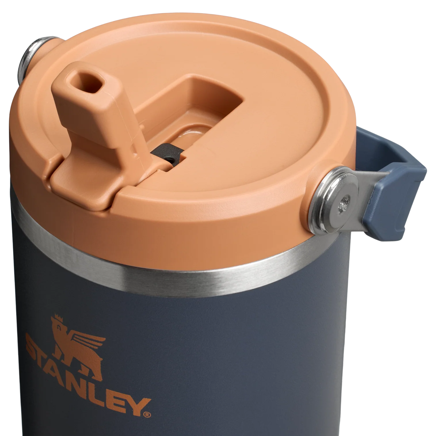 The IceFlow™ Flip Straw Tumbler | 30 OZ - Stanley Create - Image 58