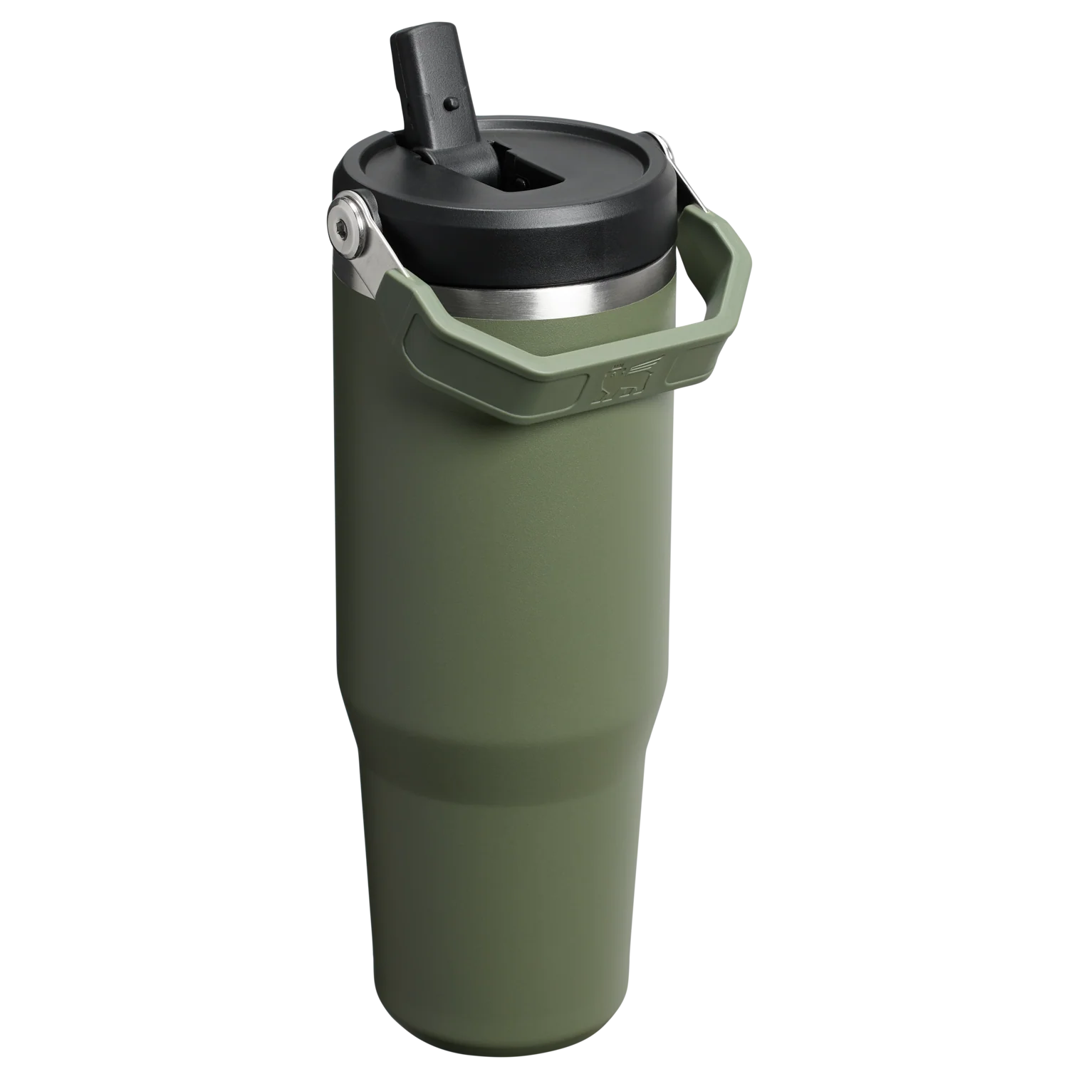 The IceFlow™ Flip Straw Tumbler | 30 OZ - Stanley Create - Image 66