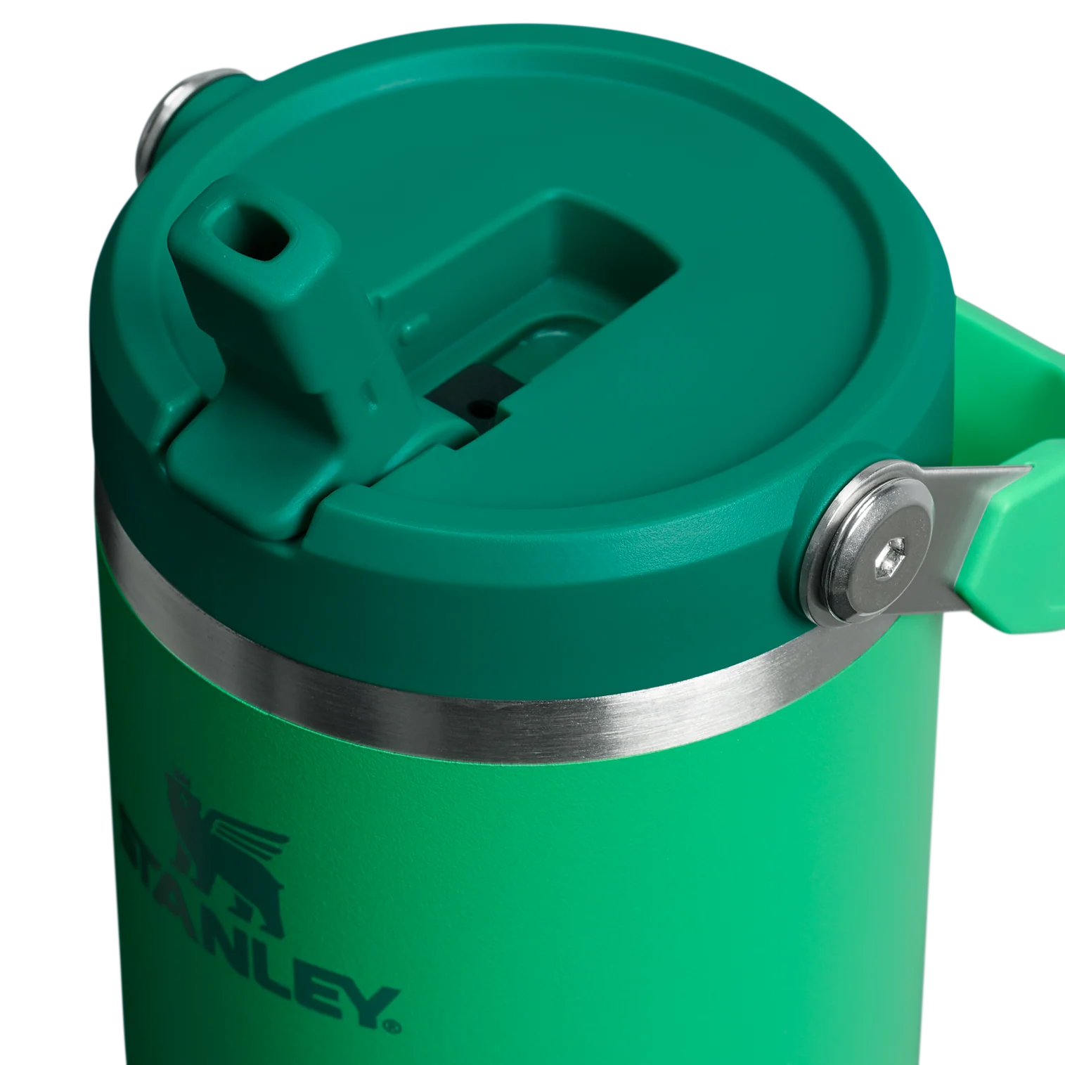 The IceFlow™ Flip Straw Tumbler | 30 OZ - Stanley Create - Image 70