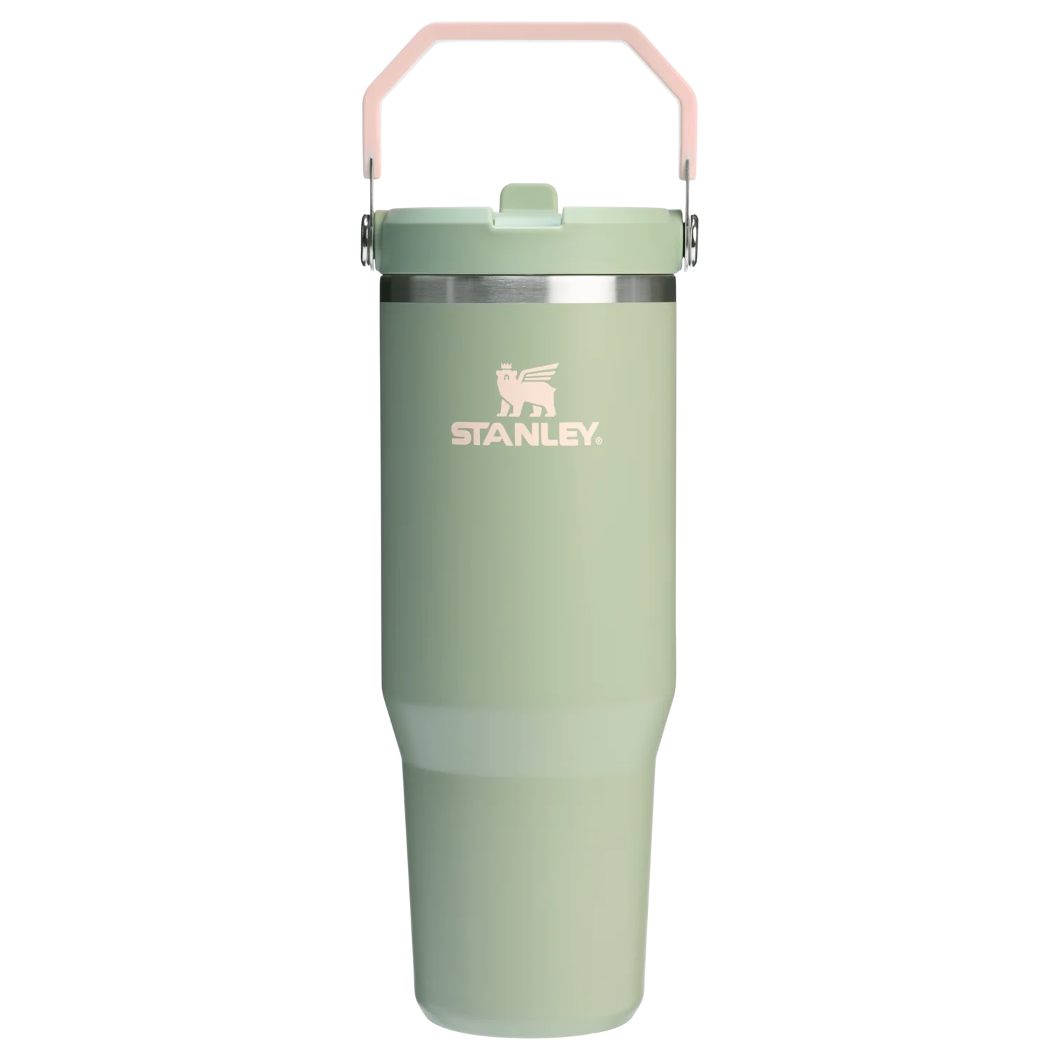 The IceFlow™ Flip Straw Tumbler | 30 OZ - Stanley Create - Image 93