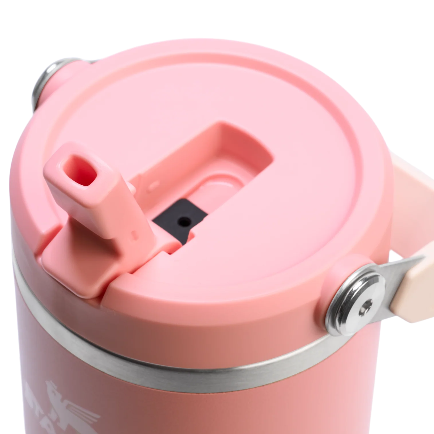 The IceFlow™ Flip Straw Tumbler | 30 OZ - Stanley Create - Image 96
