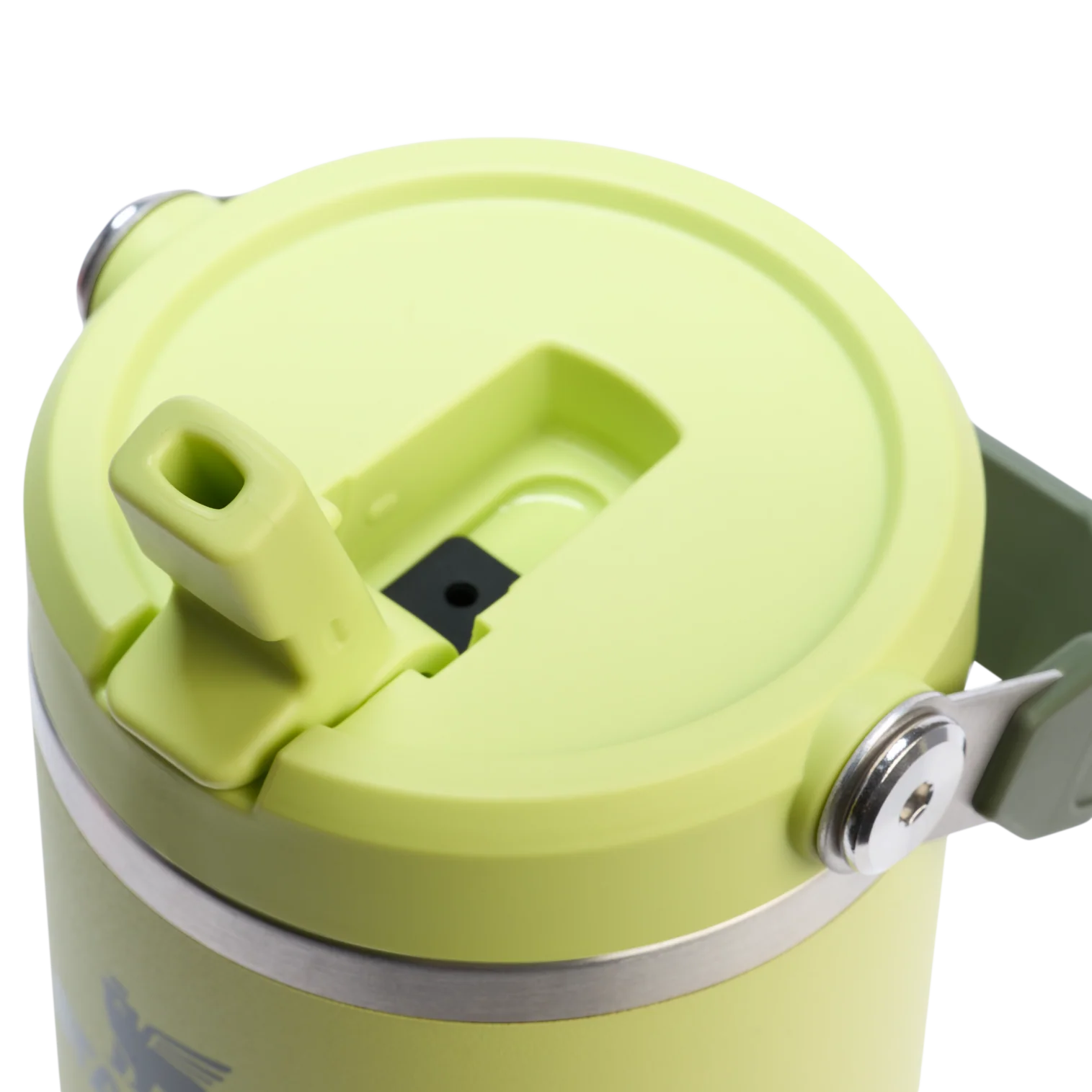 The IceFlow™ Flip Straw Tumbler | 30 OZ - Stanley Create - Image 98
