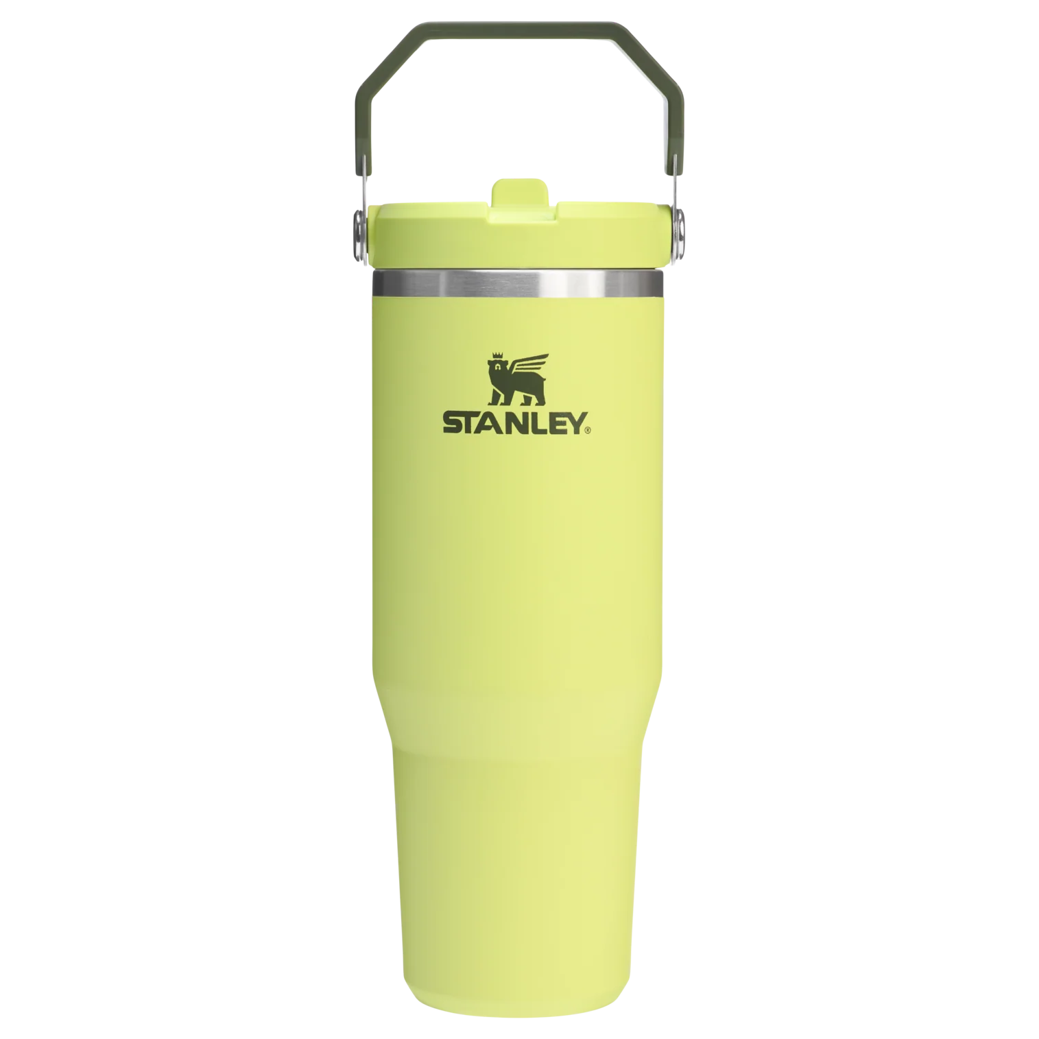 The IceFlow™ Flip Straw Tumbler | 30 OZ - Stanley Create - Image 99