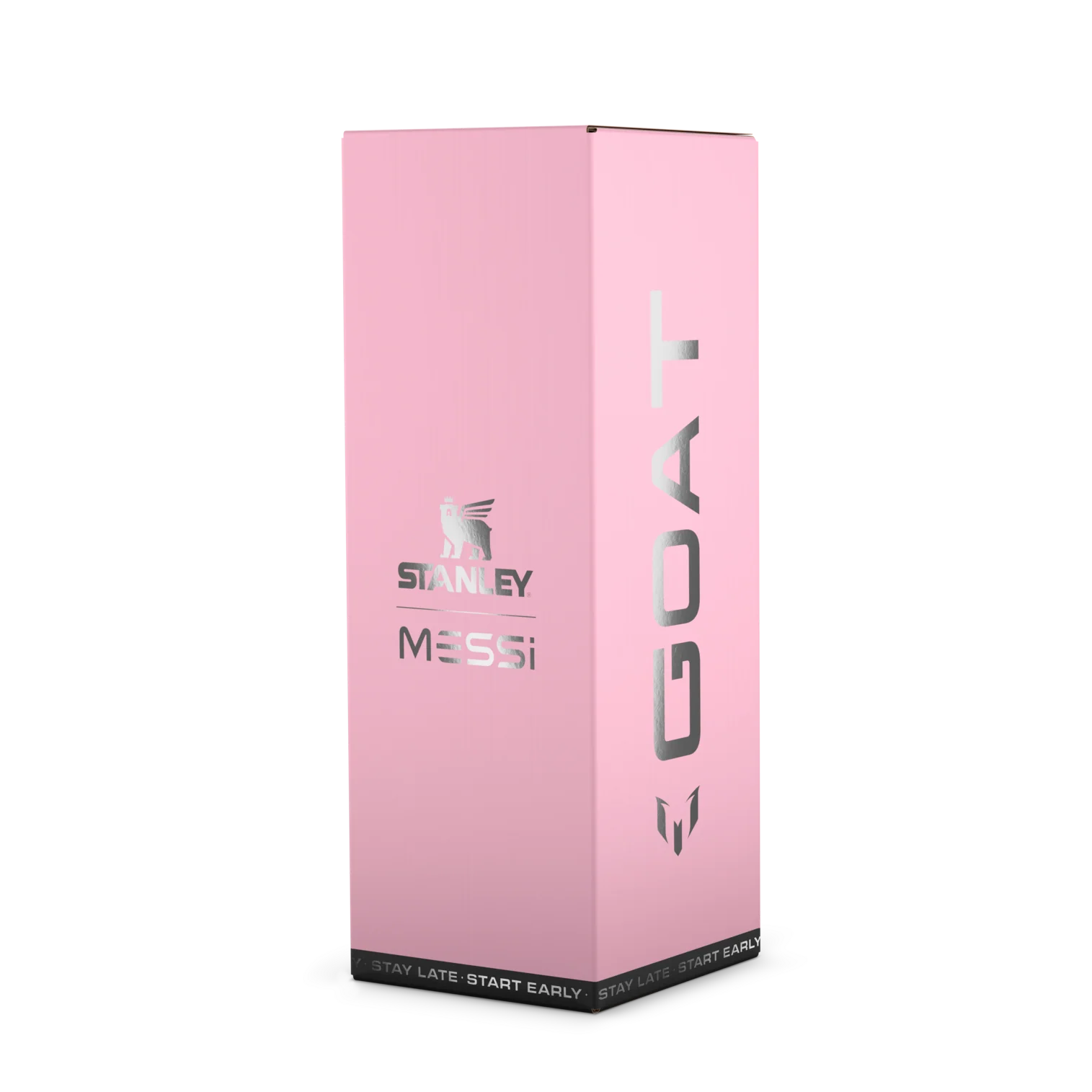 The Messi x Stanley IceFlow™ Flip Straw 2.0 Bottle | 24 OZ - Image 4