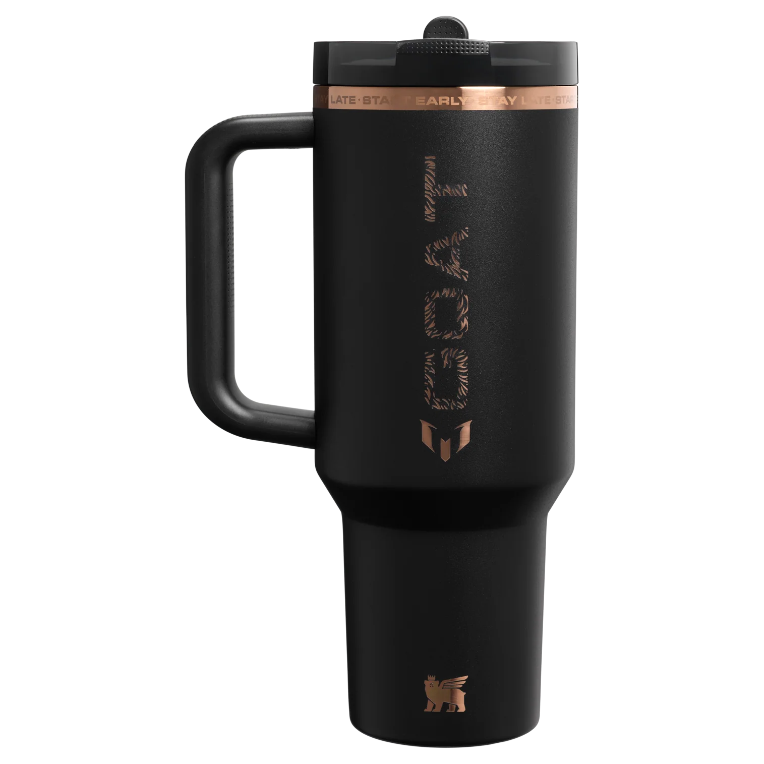 The Messi x Stanley Quencher ProTour Flip Straw Tumbler | 40 OZ - Image 11