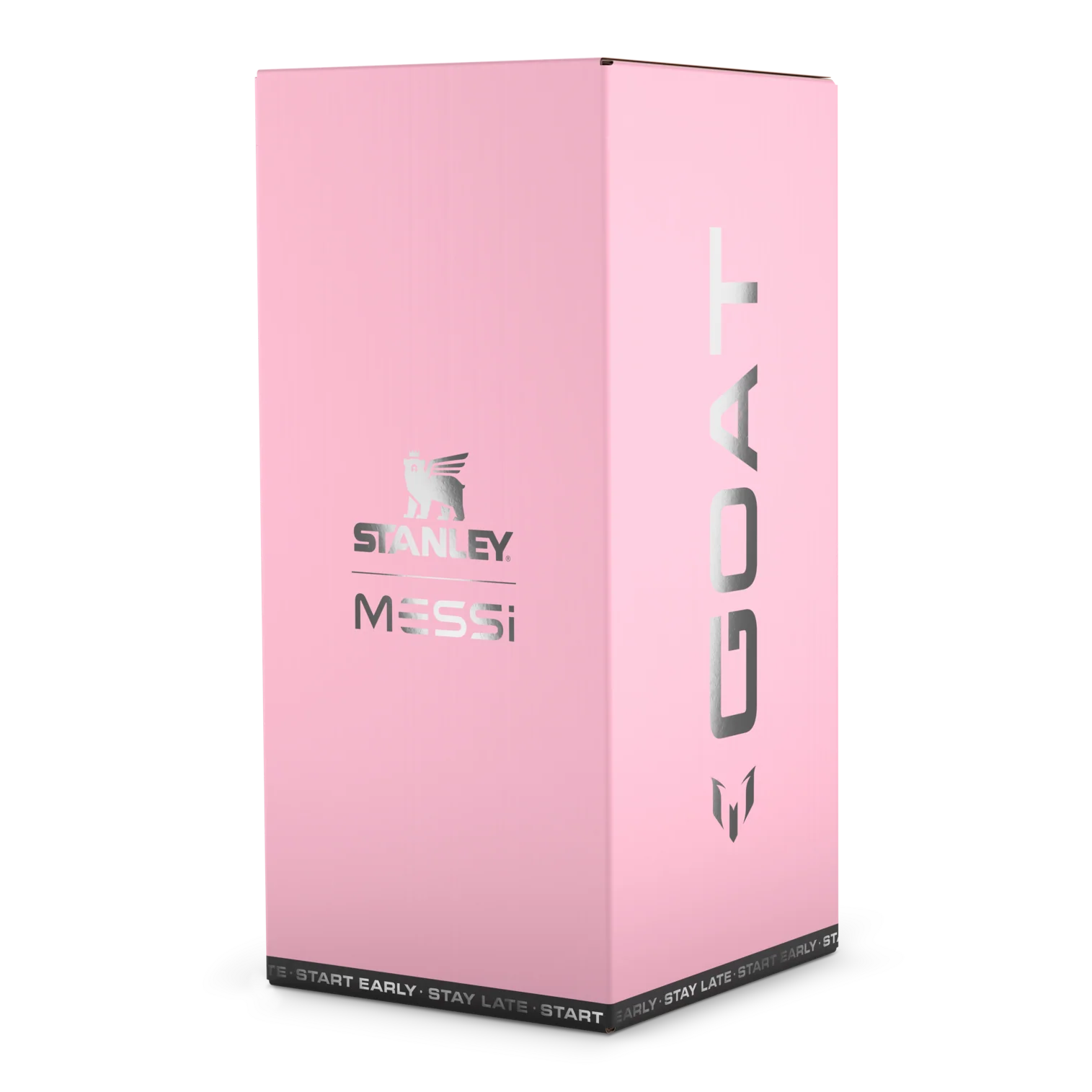 The Messi x Stanley Quencher ProTour Flip Straw Tumbler | 40 OZ - Image 5