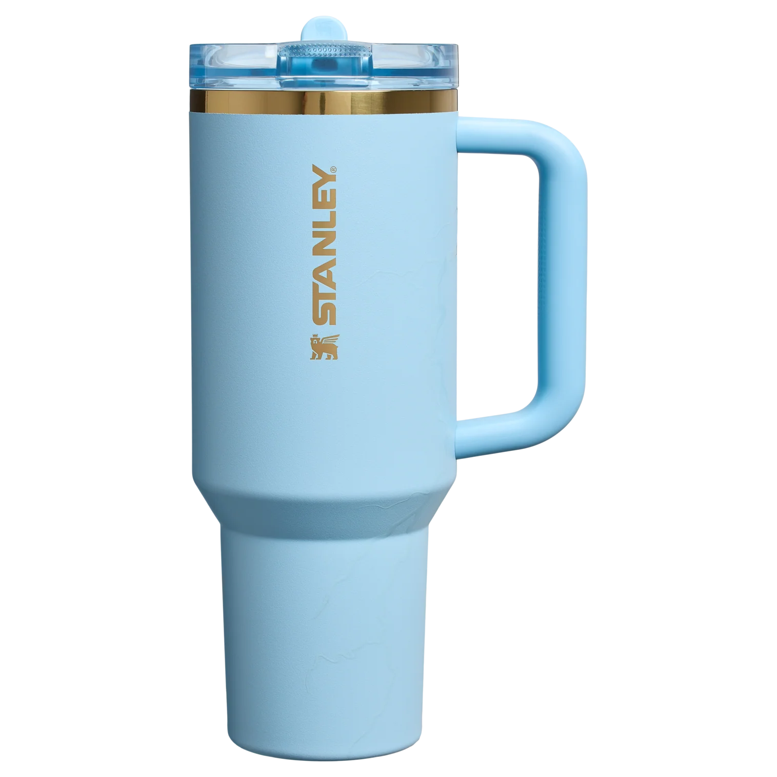 The Messi x Stanley Quencher ProTour Flip Straw Tumbler | 40 OZ - Image 9