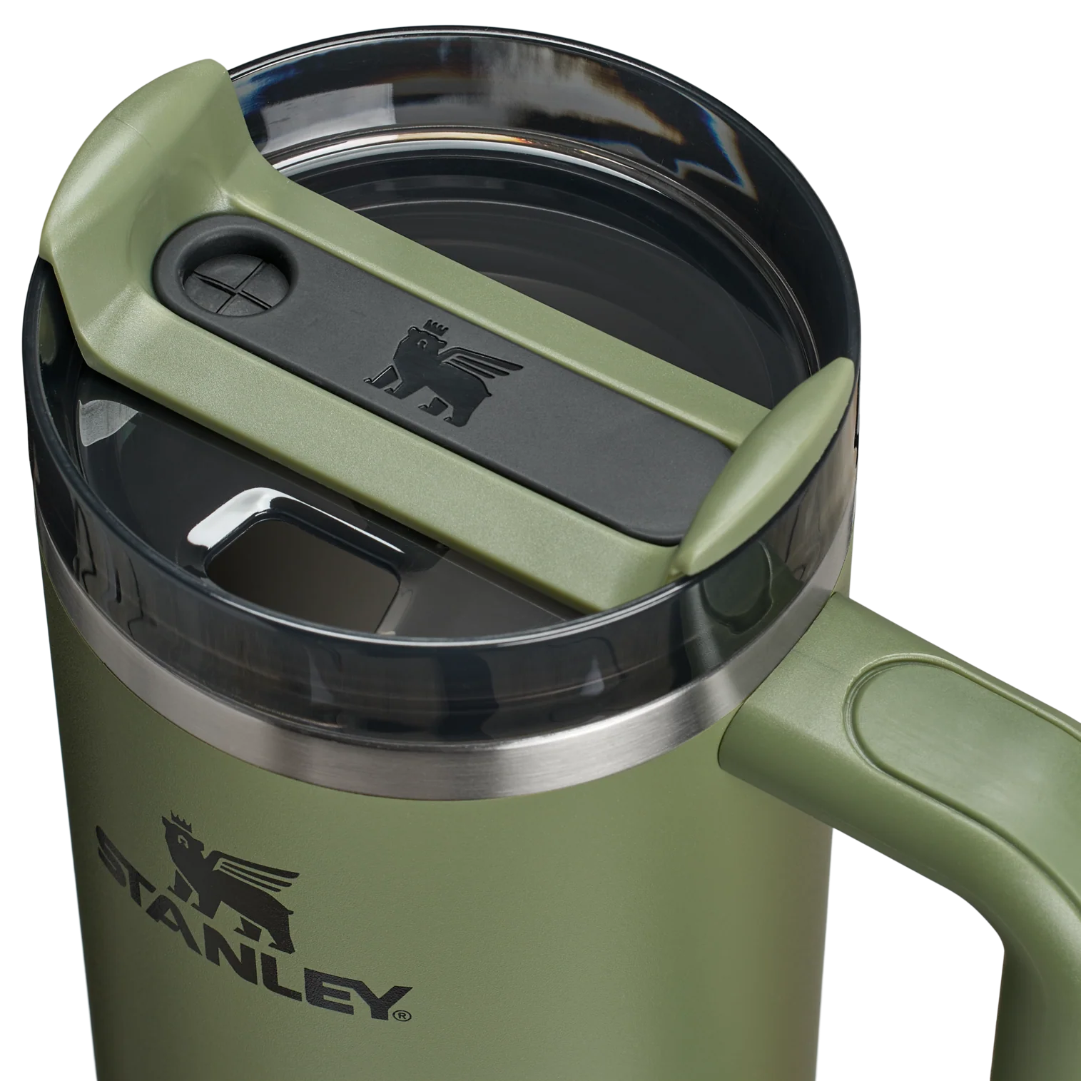 The Quencher H2.0 Flowstate™ Tumbler | 30 OZ - Stanley Create - Image 101