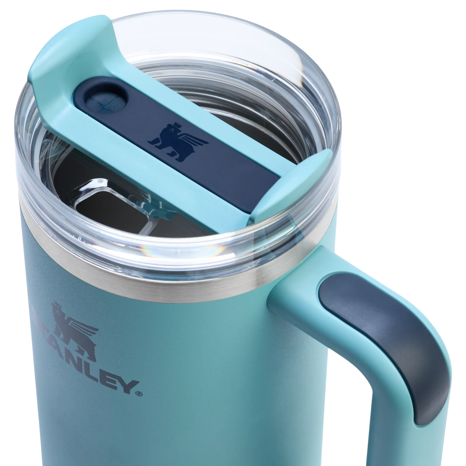 The Quencher H2.0 Flowstate™ Tumbler | 30 OZ - Stanley Create - Image 124