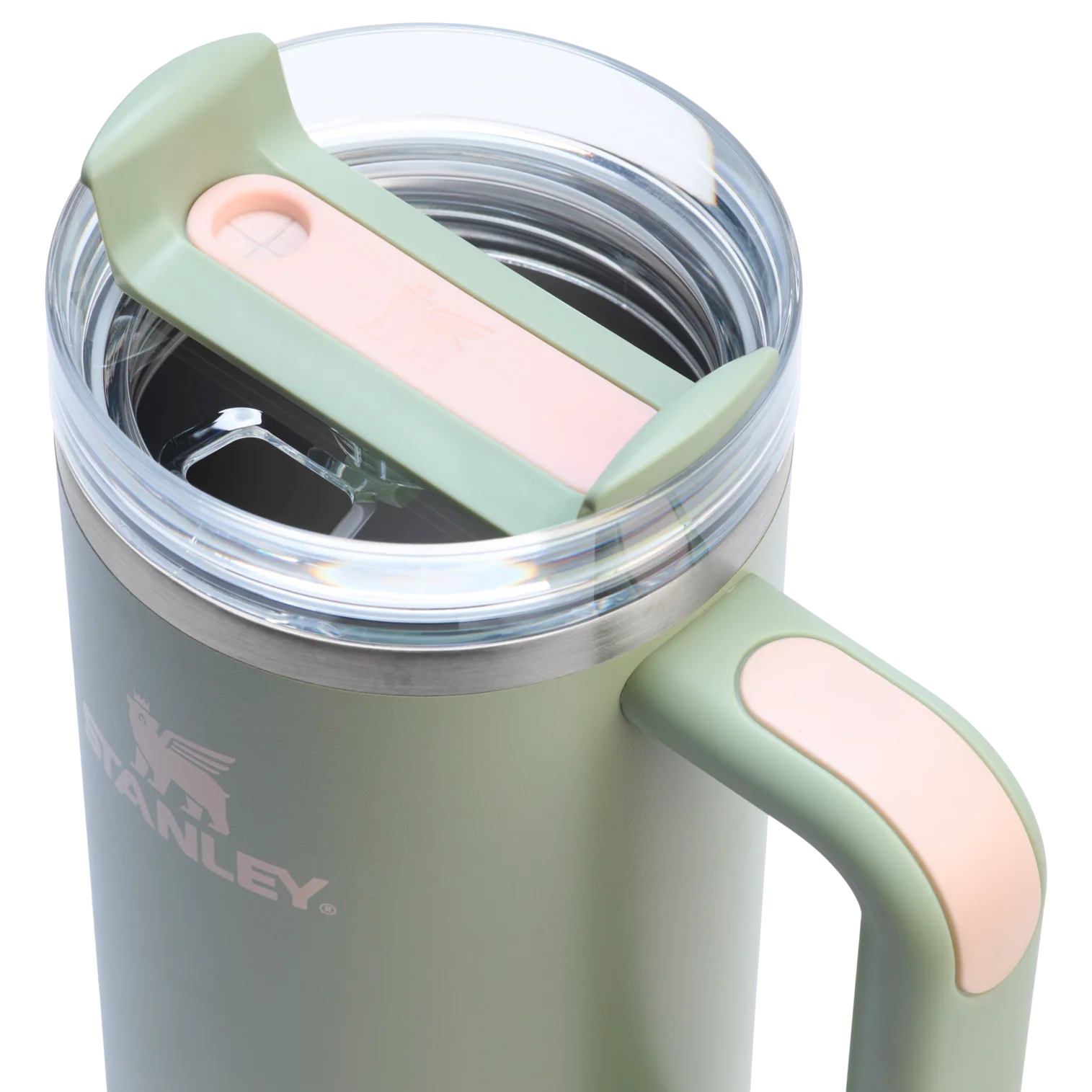 The Quencher H2.0 Flowstate™ Tumbler | 30 OZ - Stanley Create - Image 126