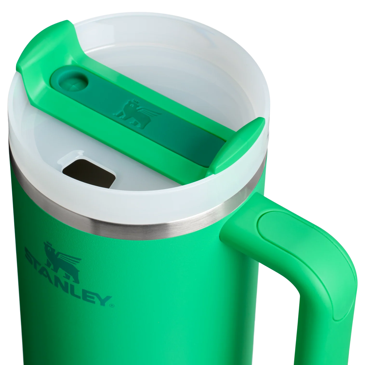 The Quencher H2.0 FlowState™ Tumbler | 40 OZ - Stanley Create - Image 104