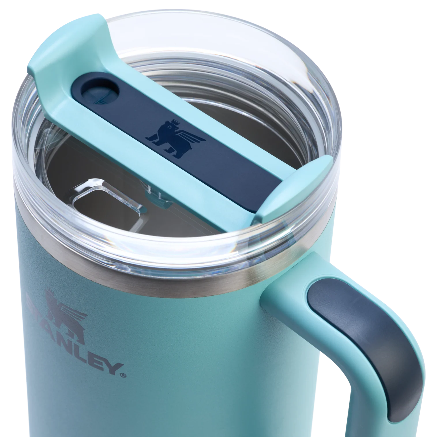 The Quencher H2.0 FlowState™ Tumbler | 40 OZ - Stanley Create - Image 164