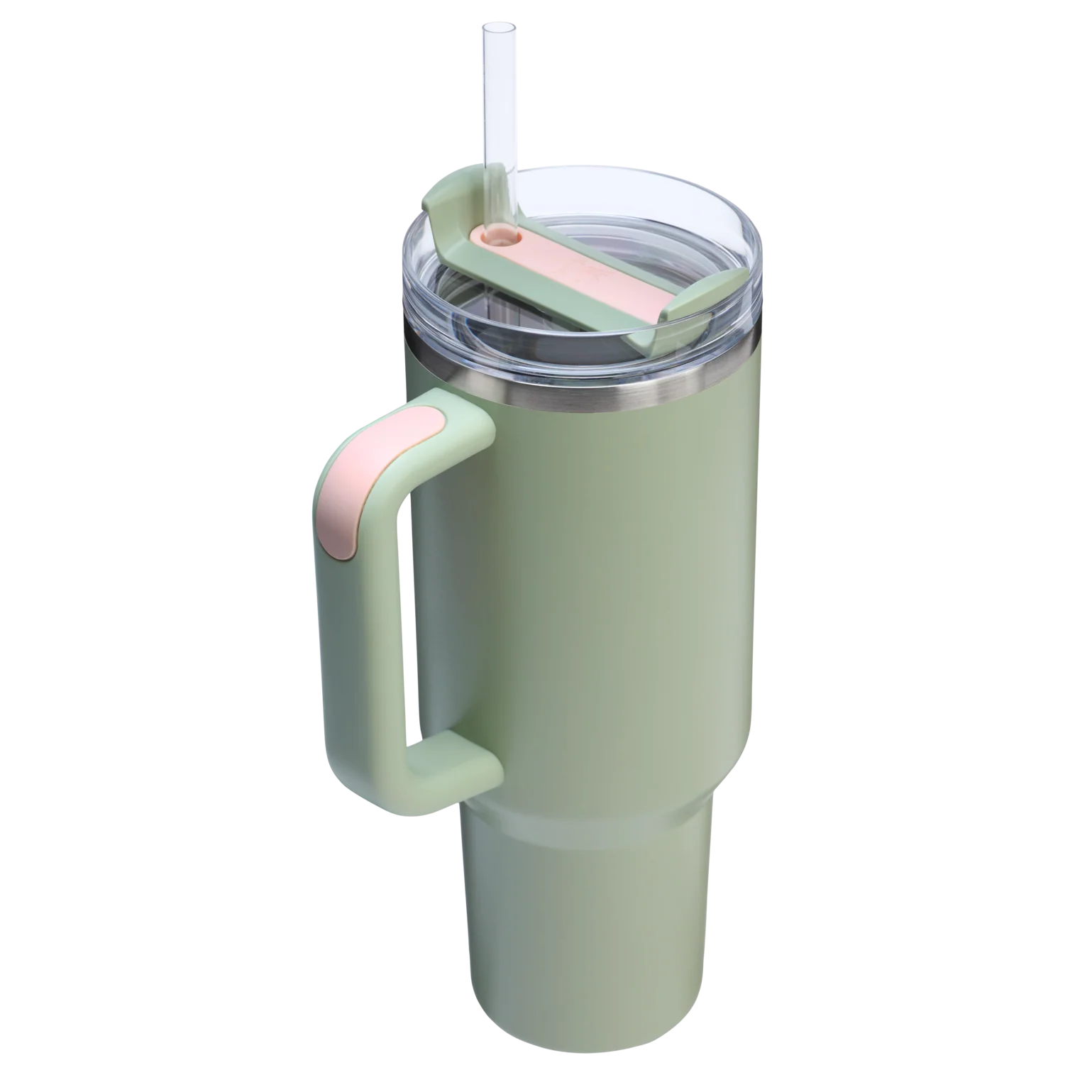 The Quencher H2.0 FlowState™ Tumbler | 40 OZ - Stanley Create - Image 166