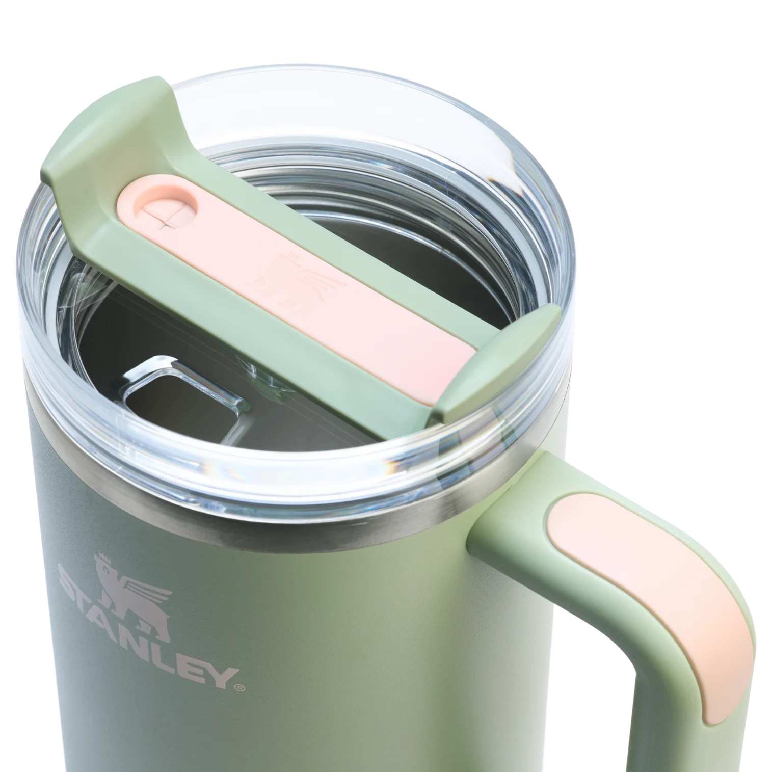 The Quencher H2.0 FlowState™ Tumbler | 40 OZ - Stanley Create - Image 167