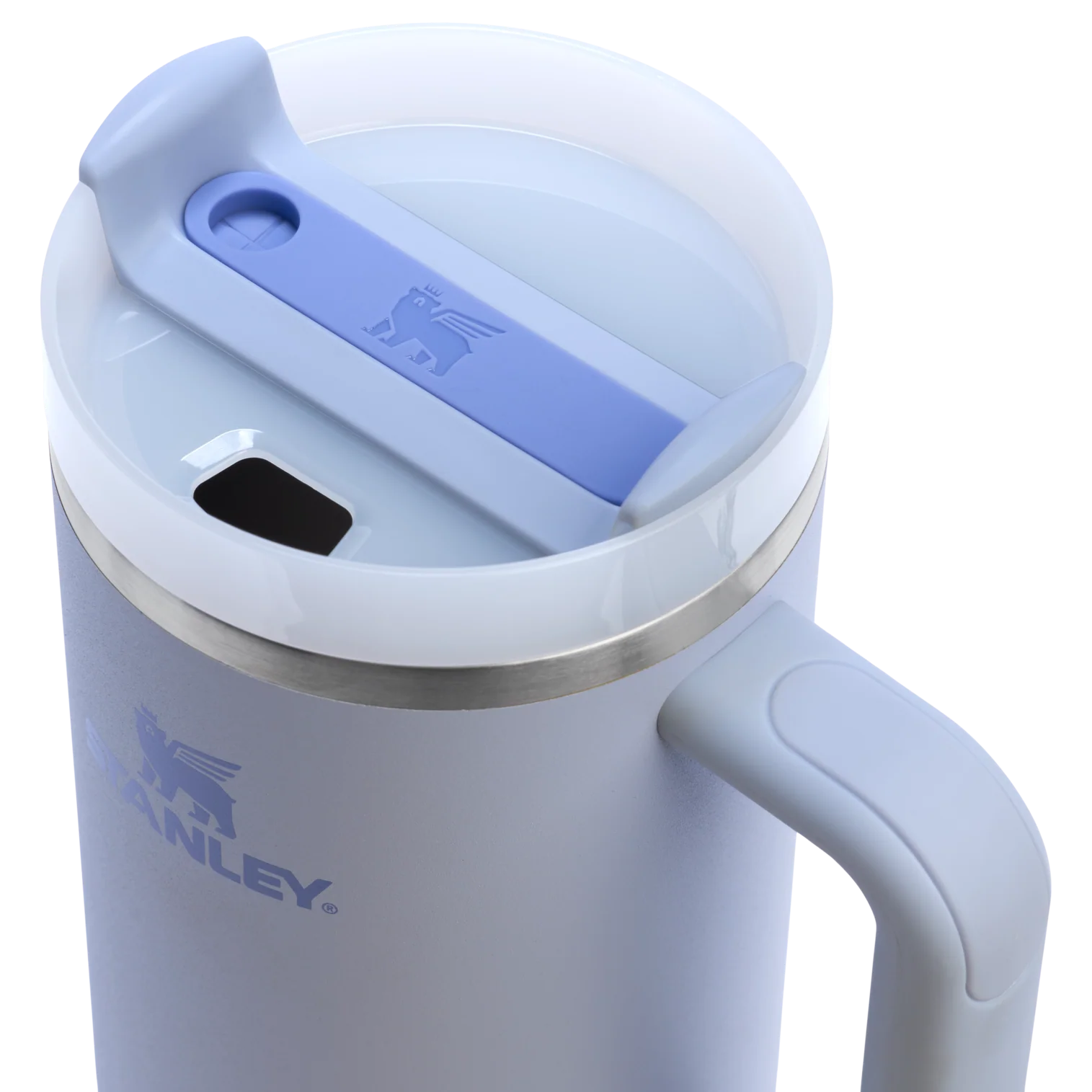 The Quencher H2.0 FlowState™ Tumbler | 40 OZ - Stanley Create - Image 170