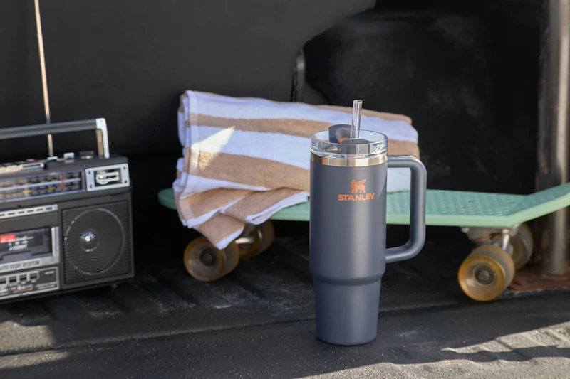 The Quencher H2.0 FlowState™ Tumbler | 40 OZ - Stanley Create - Image 171
