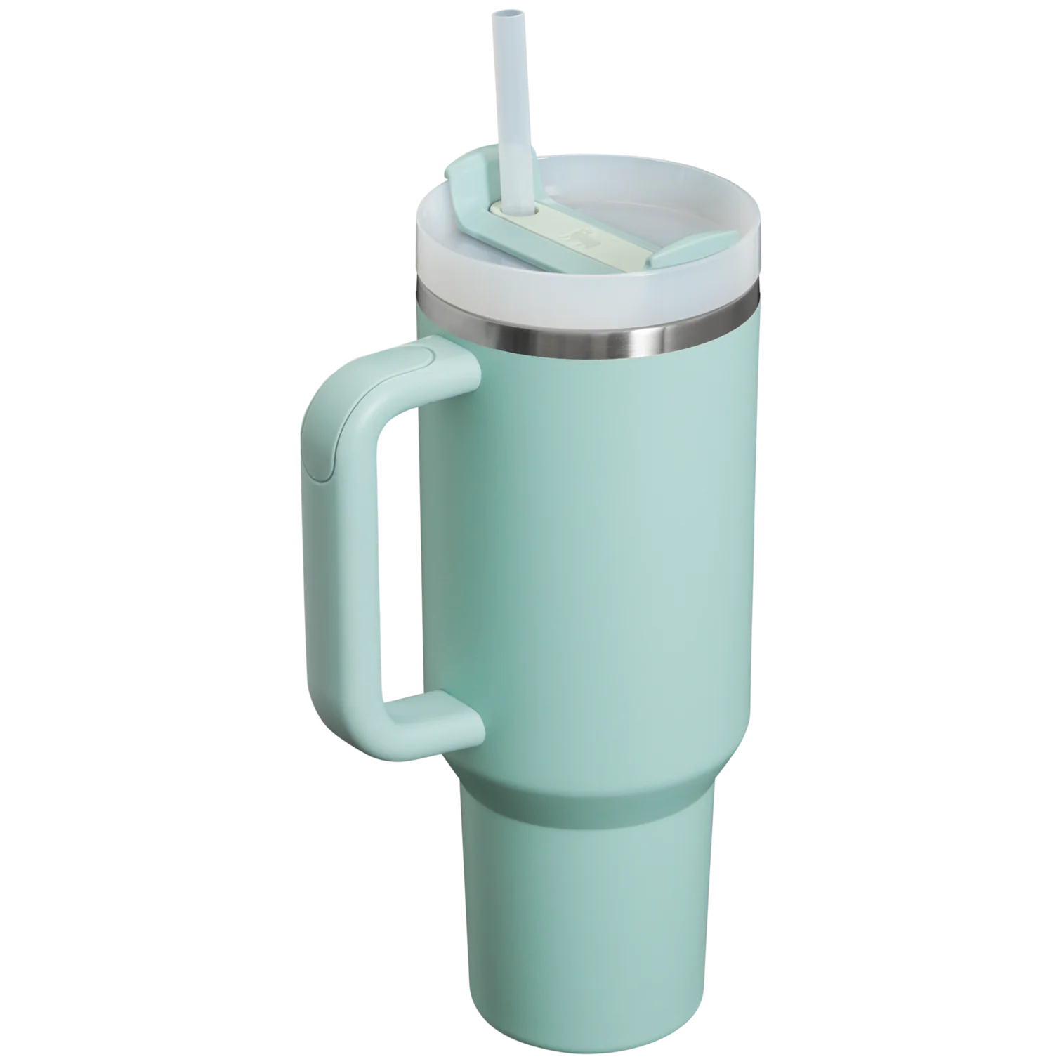 The Quencher H2.0 FlowState™ Tumbler | 40 OZ - Stanley Create - Image 5