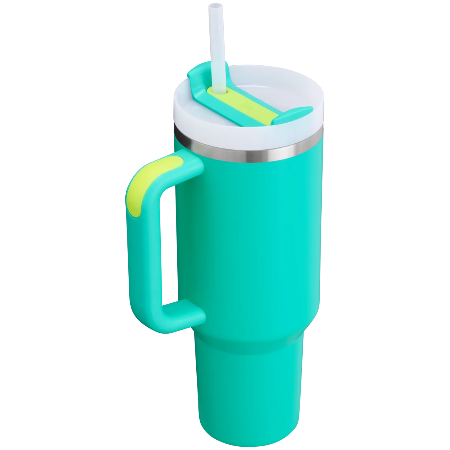 The Quencher H2.0 Flowstate™ Tumbler | 40 OZ - Image 124