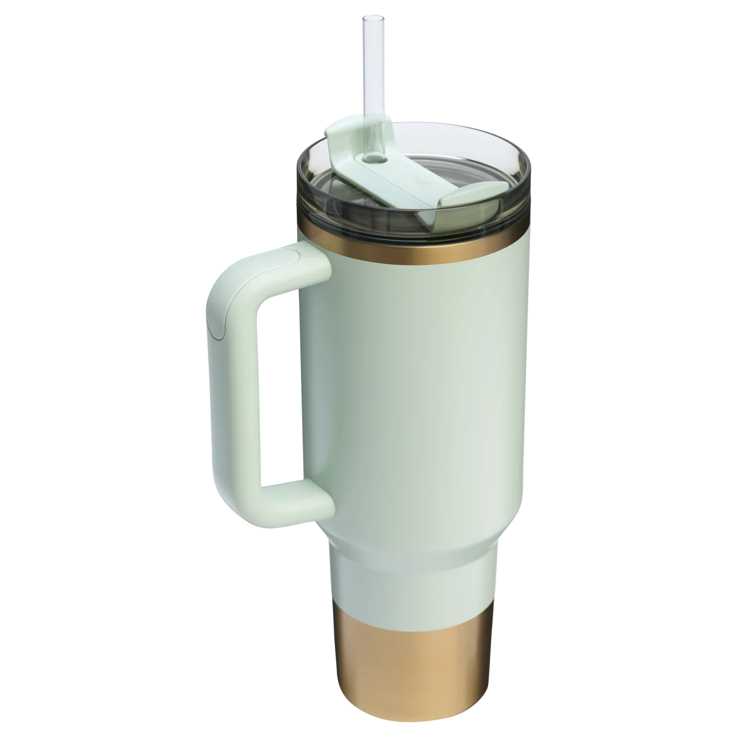 The Quencher H2.0 FlowState™ Tumbler | 40 OZ - Stanley Create - Image 74