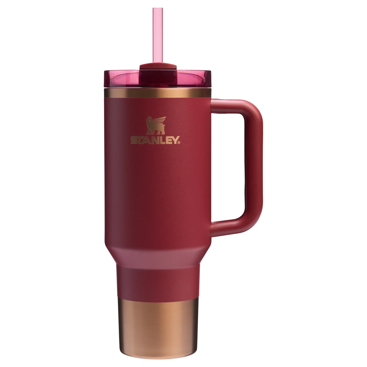 The Quencher H2.0 FlowState™ Tumbler | 40 OZ - Stanley Create - Image 79