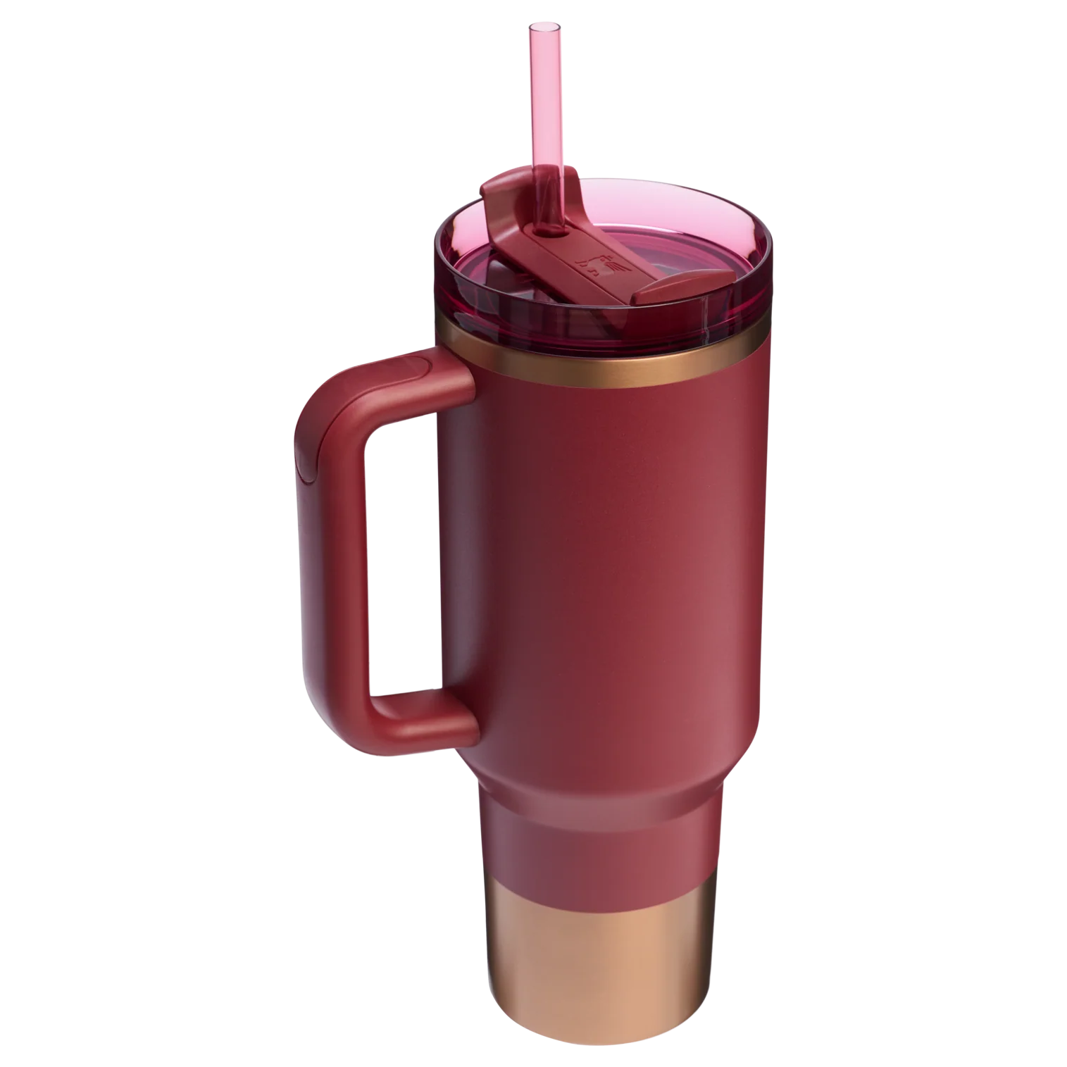 The Quencher H2.0 FlowState™ Tumbler | 40 OZ - Stanley Create - Image 80