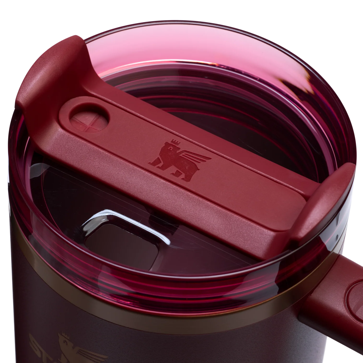 The Quencher H2.0 FlowState™ Tumbler | 40 OZ - Stanley Create - Image 81