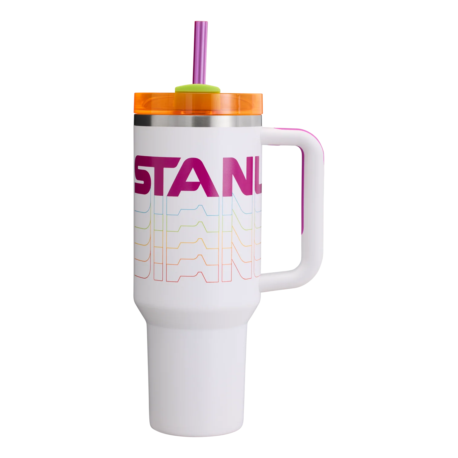 The Quencher H2.0 Flowstate™ Tumbler | 40 OZ - Image 19
