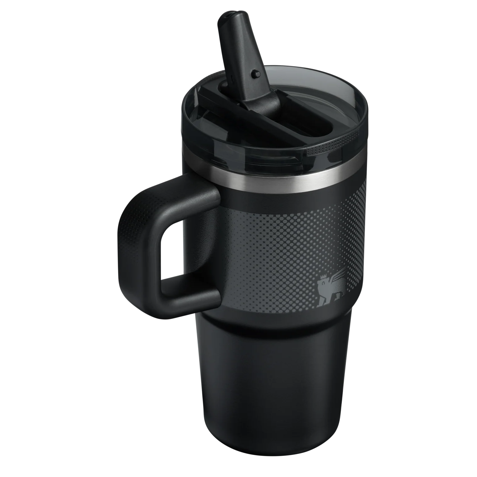The Quencher ProTour Flip Straw Tumbler | 20 OZ - Image 6