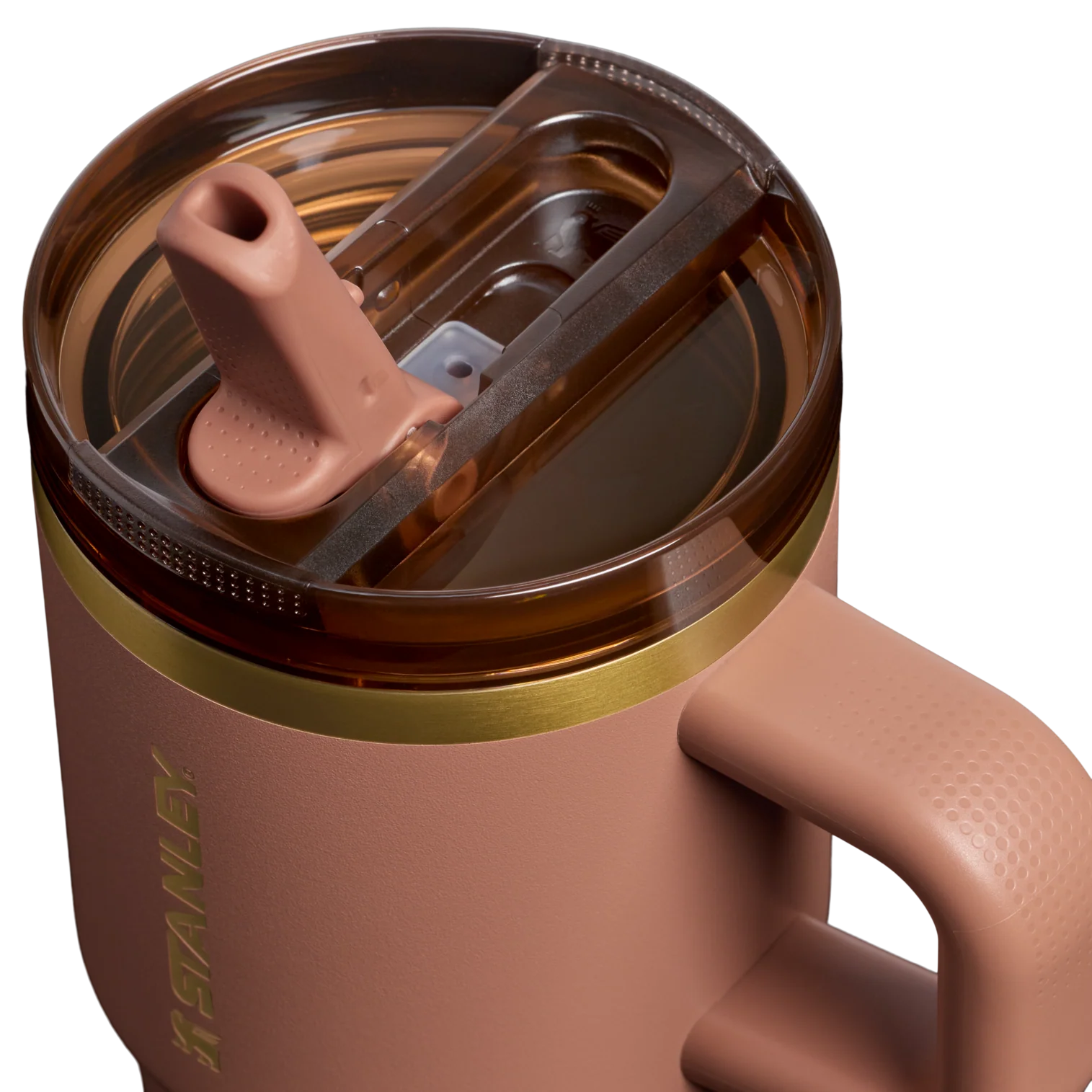 The Quencher ProTour Flip Straw Tumbler | 20 OZ - Stanley Create - Image 3