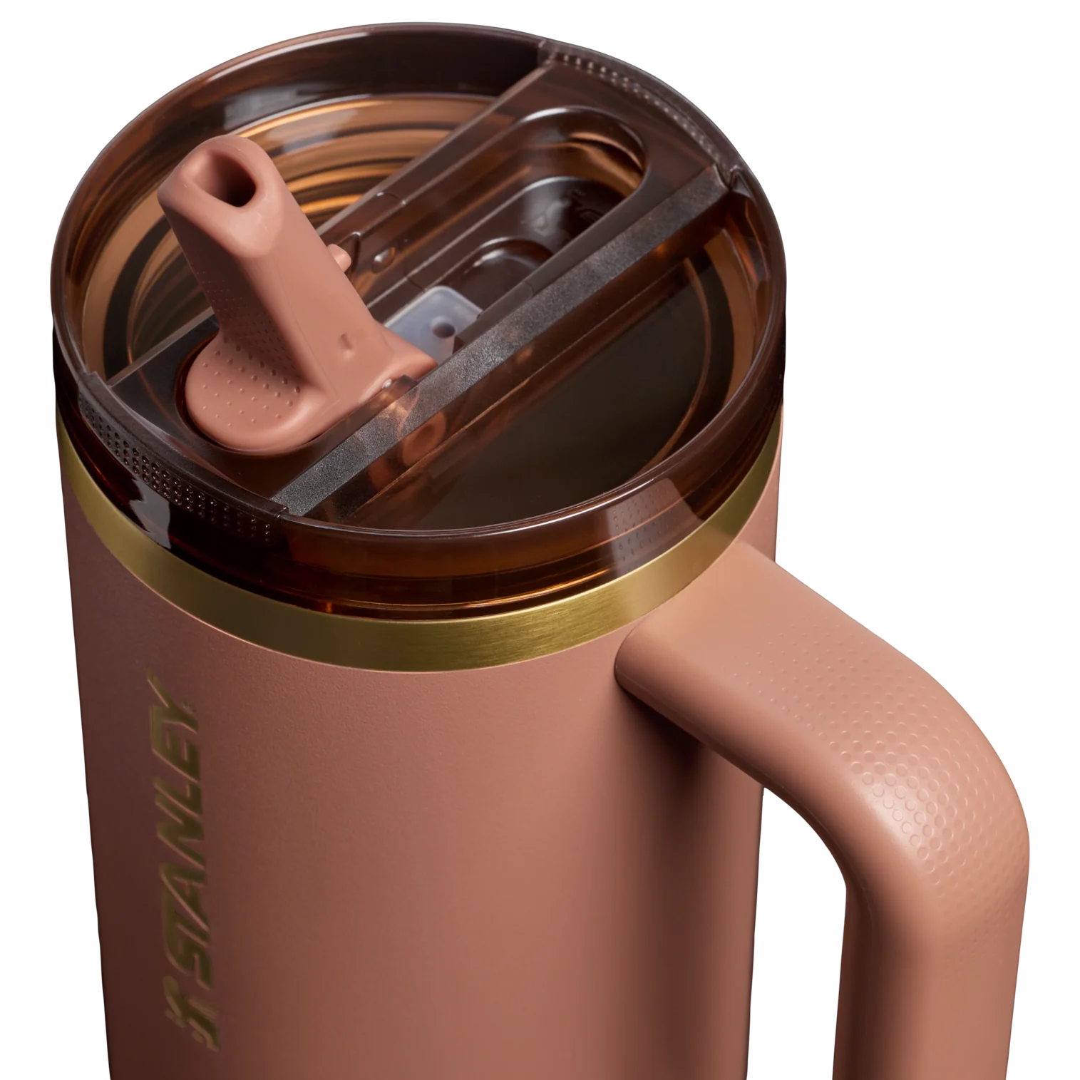 The Quencher ProTour Flip Straw Tumbler | 30 OZ - Stanley Create - Image 3