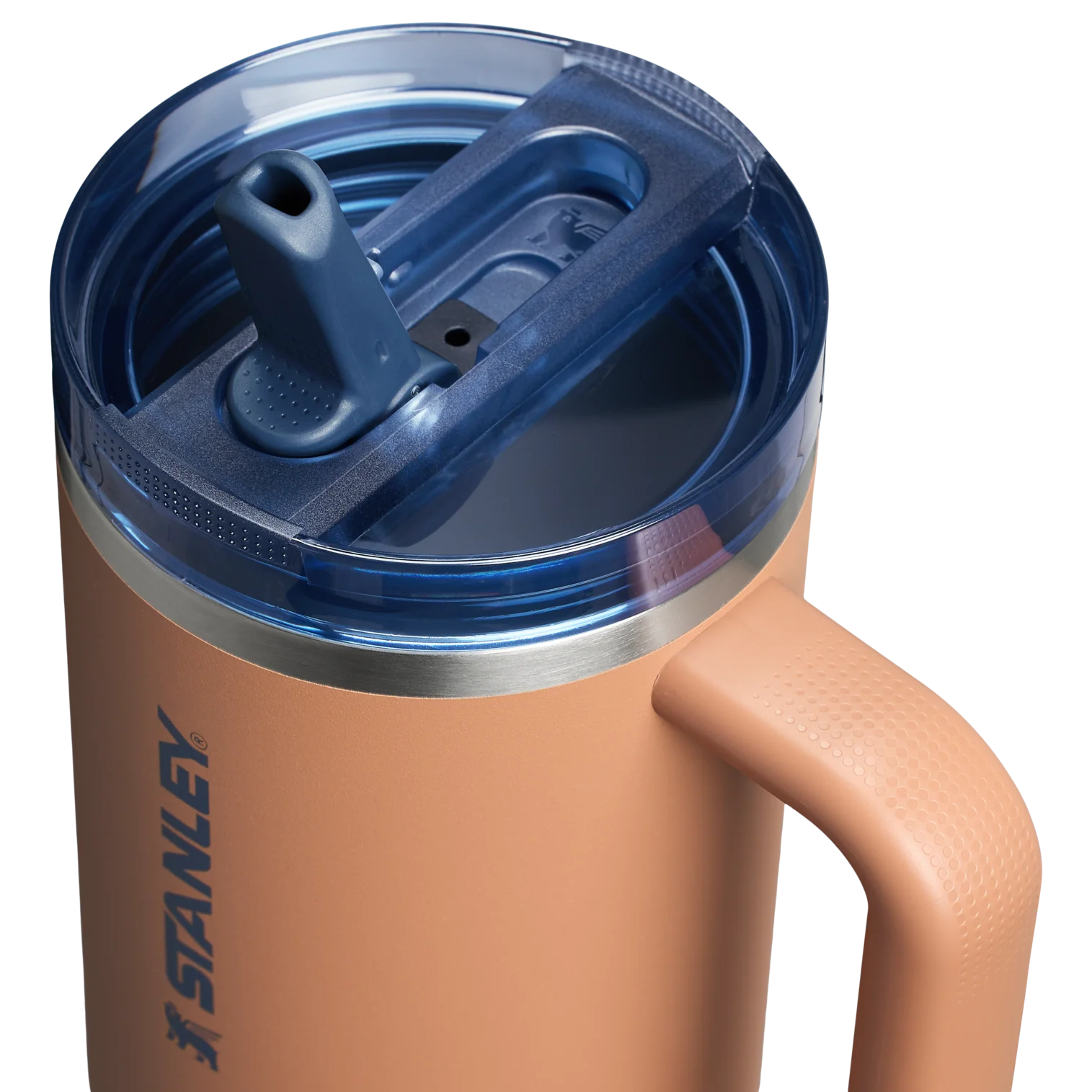 The Quencher ProTour Flip Straw Tumbler | 40 OZ - Stanley Create - Image 36