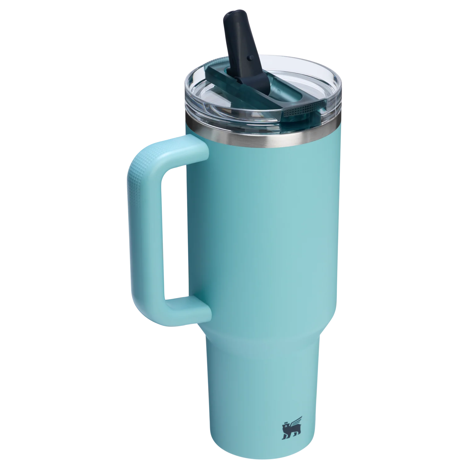 The Quencher ProTour Flip Straw Tumbler | 40 OZ - Stanley Create - Image 59