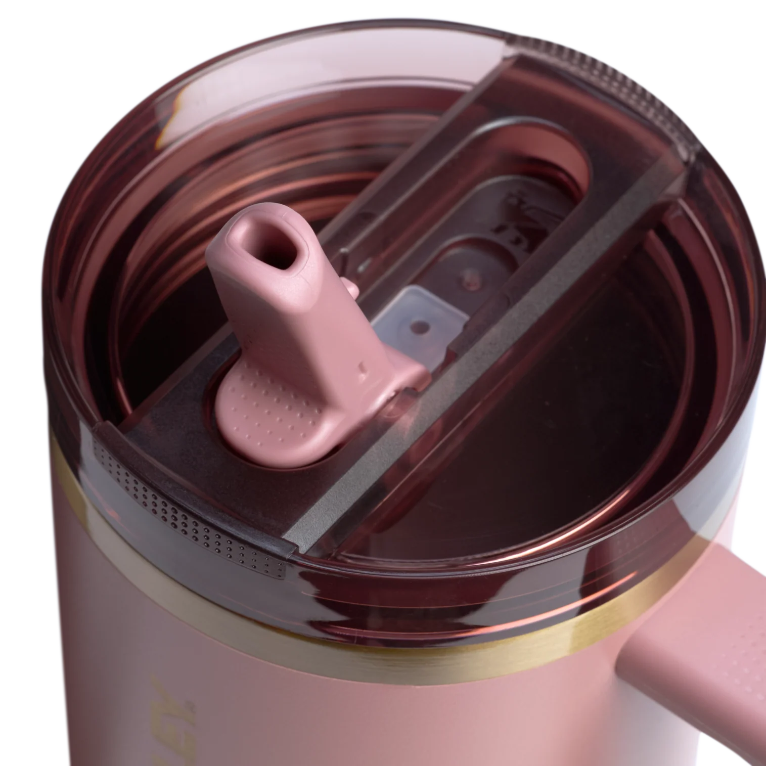 The Quencher ProTour Flip Straw Tumbler | 40 OZ - Image 5