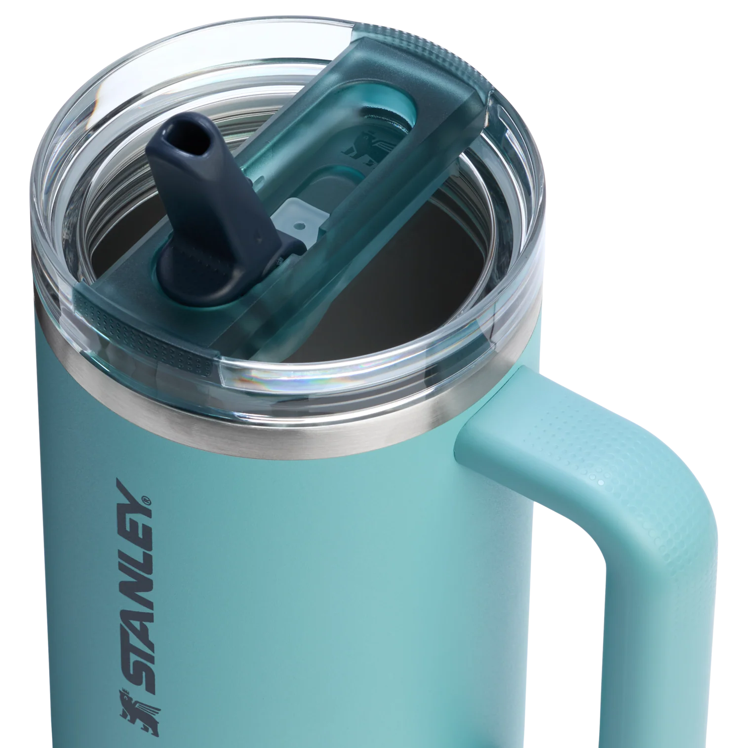 The Quencher ProTour Flip Straw Tumbler | 40 OZ - Stanley Create - Image 60