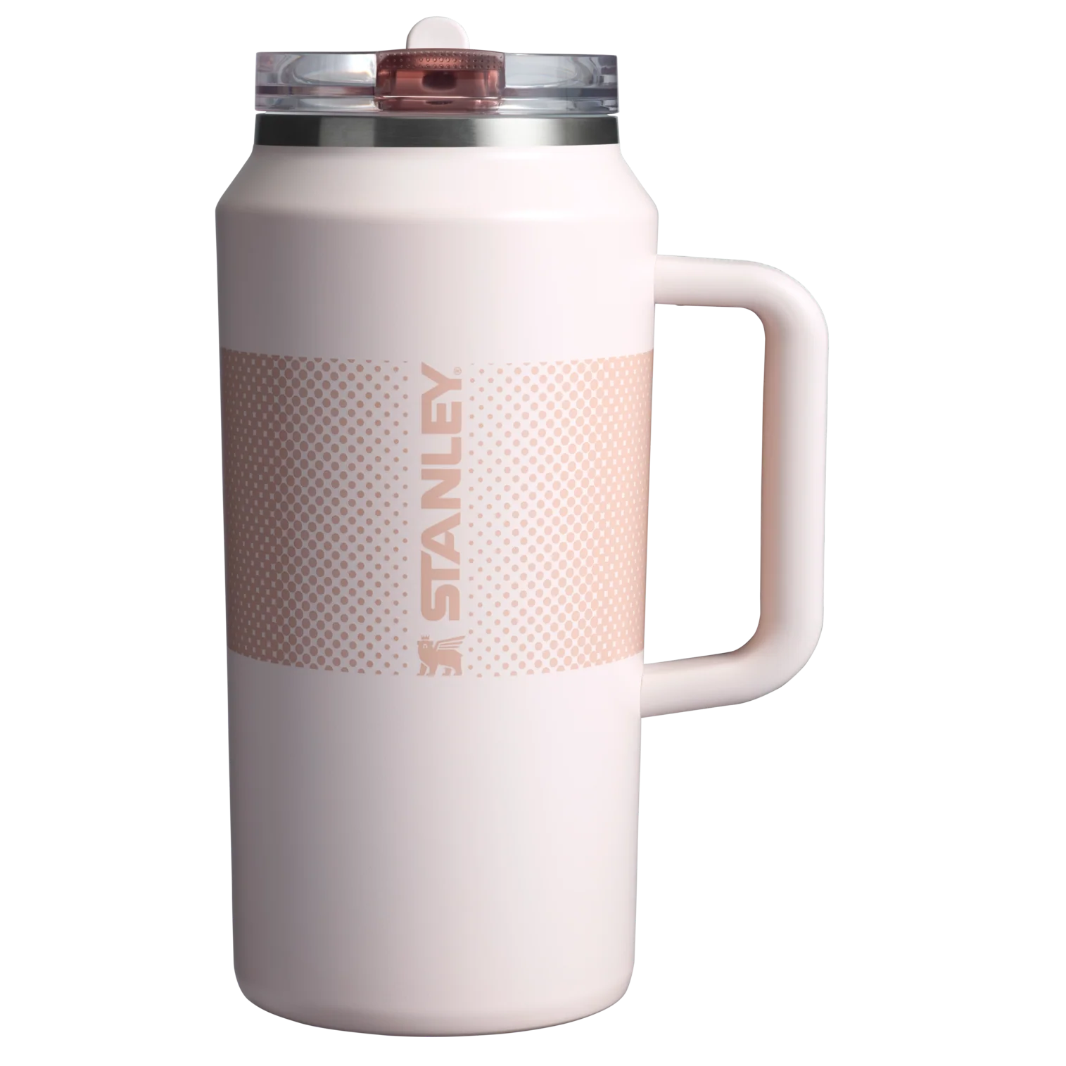 The Quencher ProTour Flip Straw Tumbler | 64 OZ - Image 3
