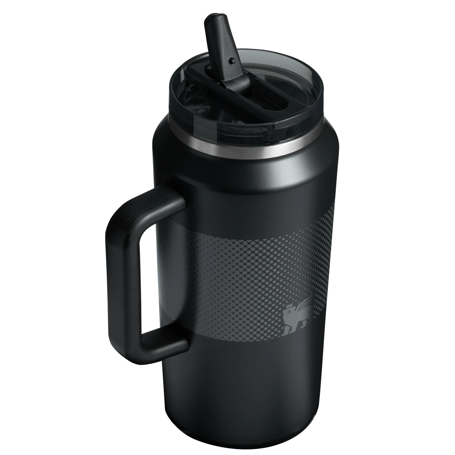 The Quencher ProTour Flip Straw Tumbler | 64 OZ - Image 5