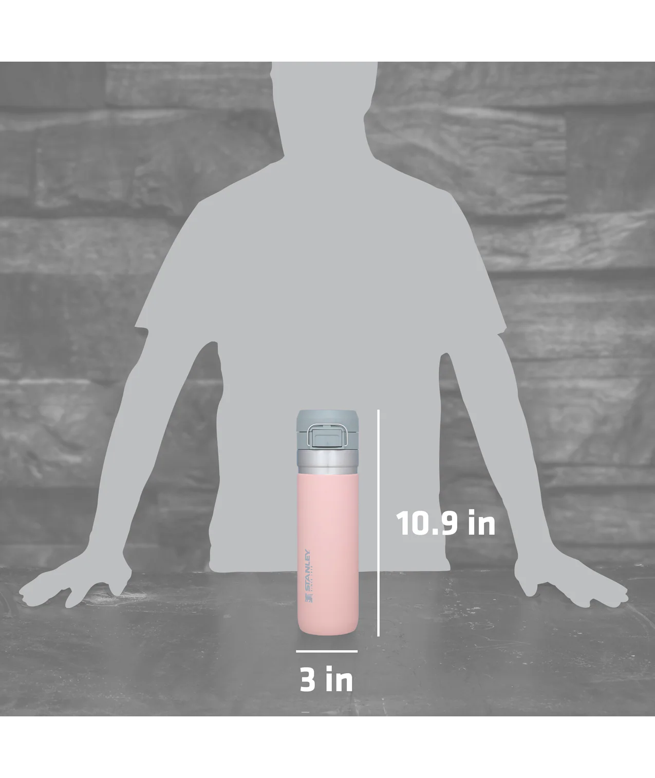The Quick Flip Go Bottle | 24 OZ - Image 14
