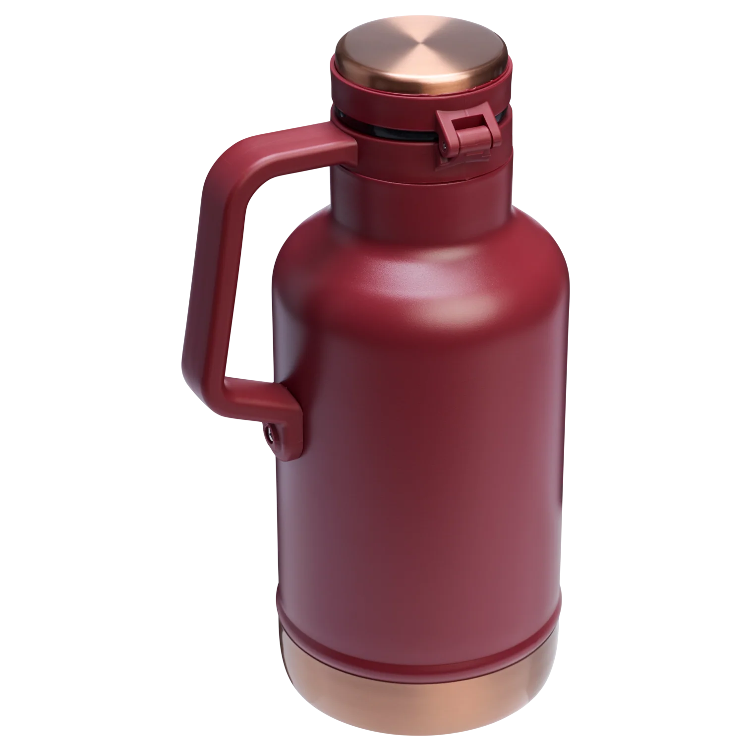 The Stay-Chill Growler Set | 64 OZ & 16 OZ - Image 5