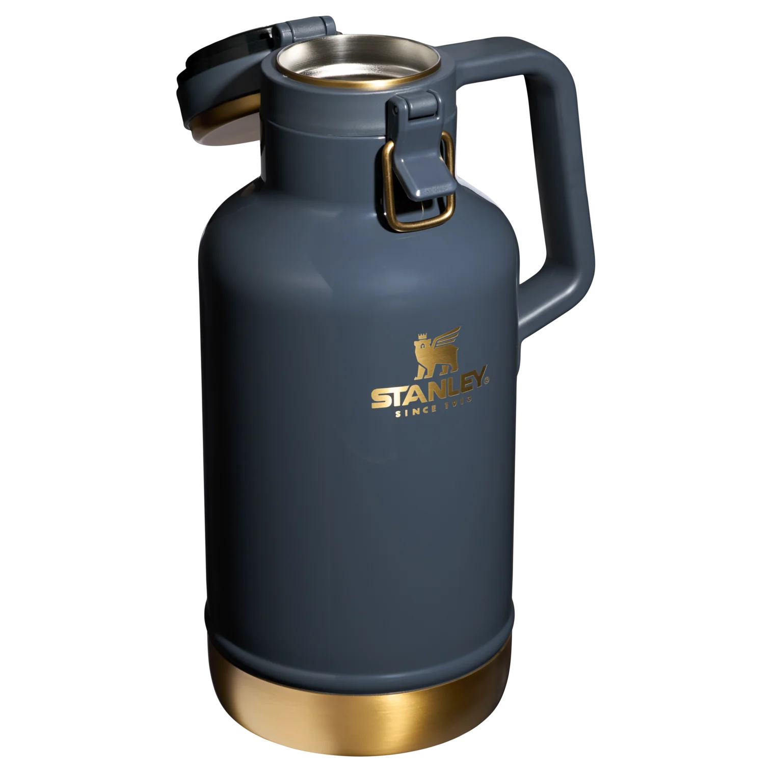 The Stay-Chill Growler Set | 64 OZ & 16 OZ - Image 9