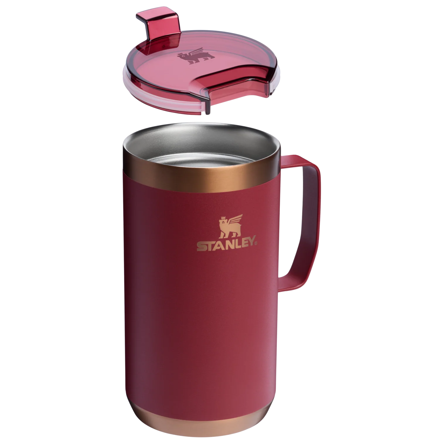 The Stay-Hot Camp Mug | 24 OZ - Image 38