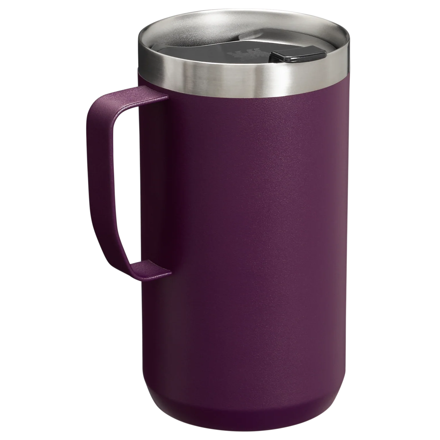 The Stay-Hot Camp Mug | 24 OZ - Image 5