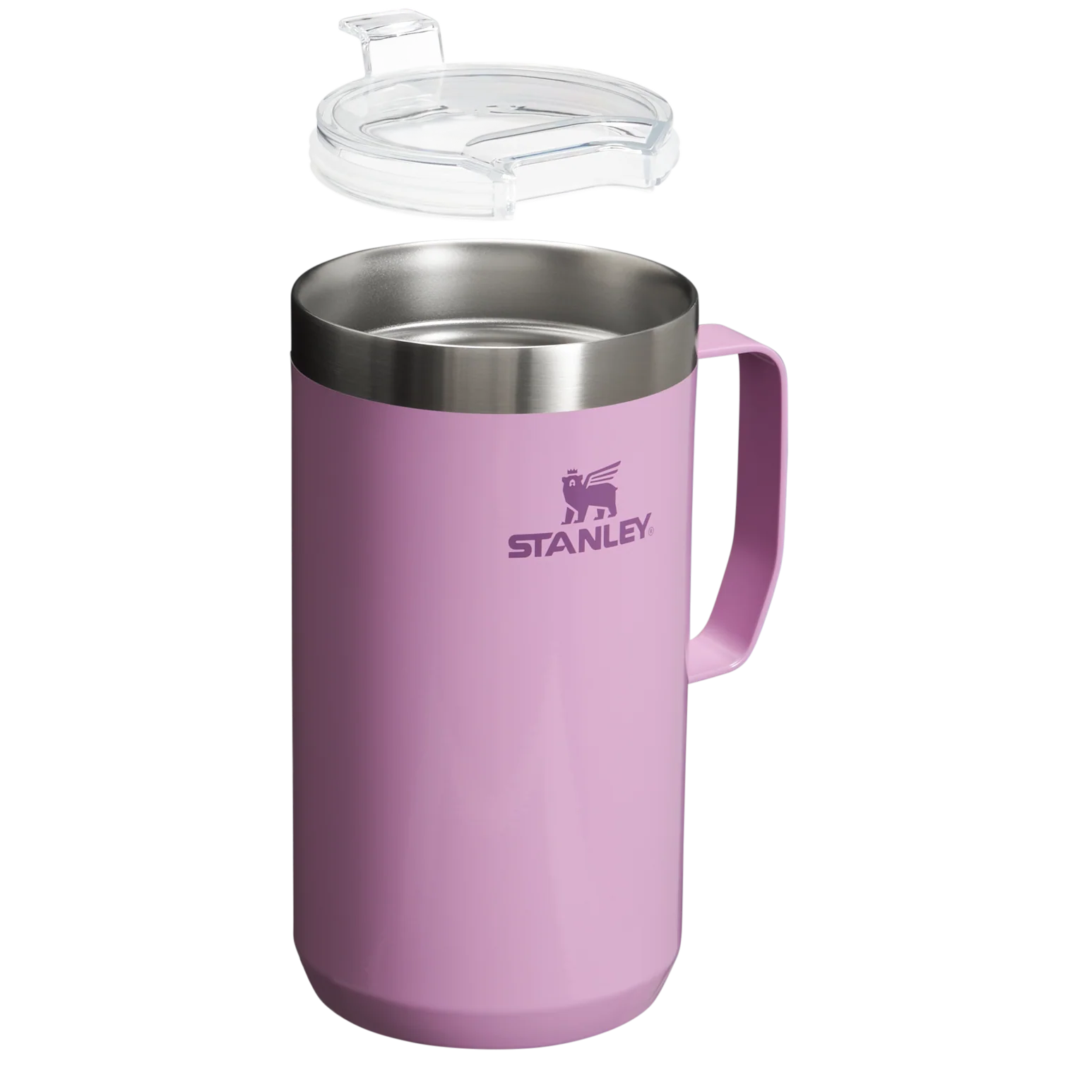 The Stay-Hot Camp Mug | 24 OZ - Image 9