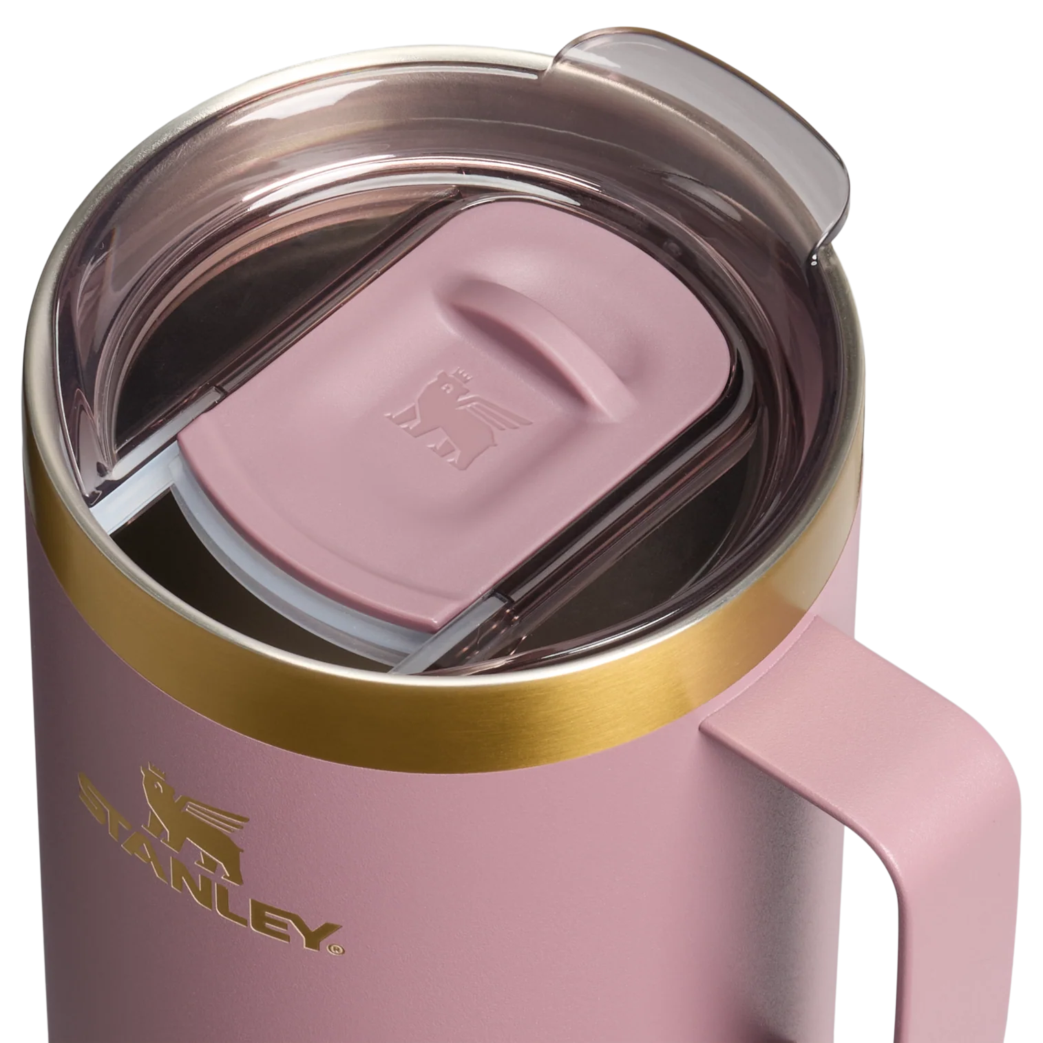 The Stay-Hot Camp Mug | 24 OZ - Stanley Create - Image 15