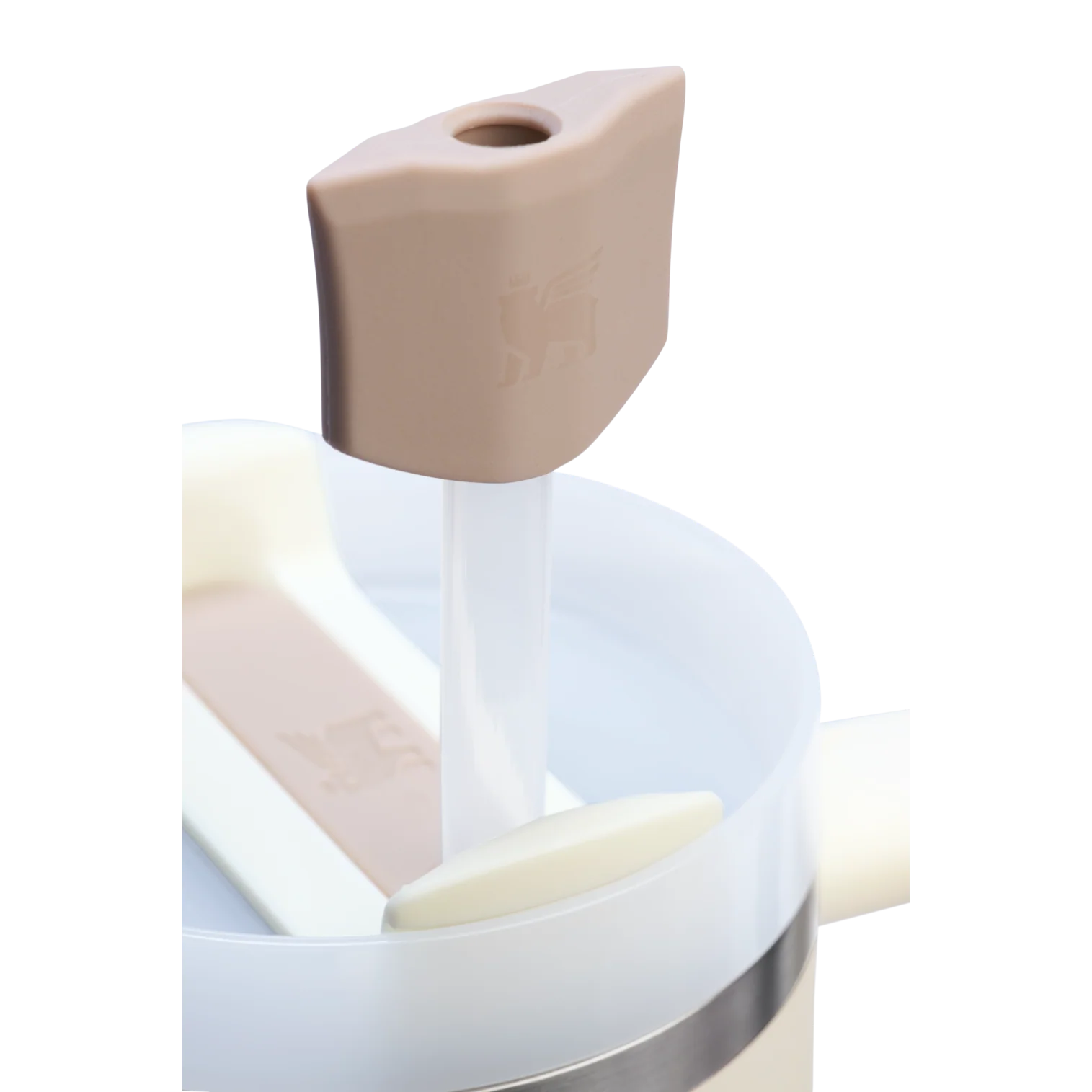 The Stay Smooth Straw Topper | 2-pack - Image 16