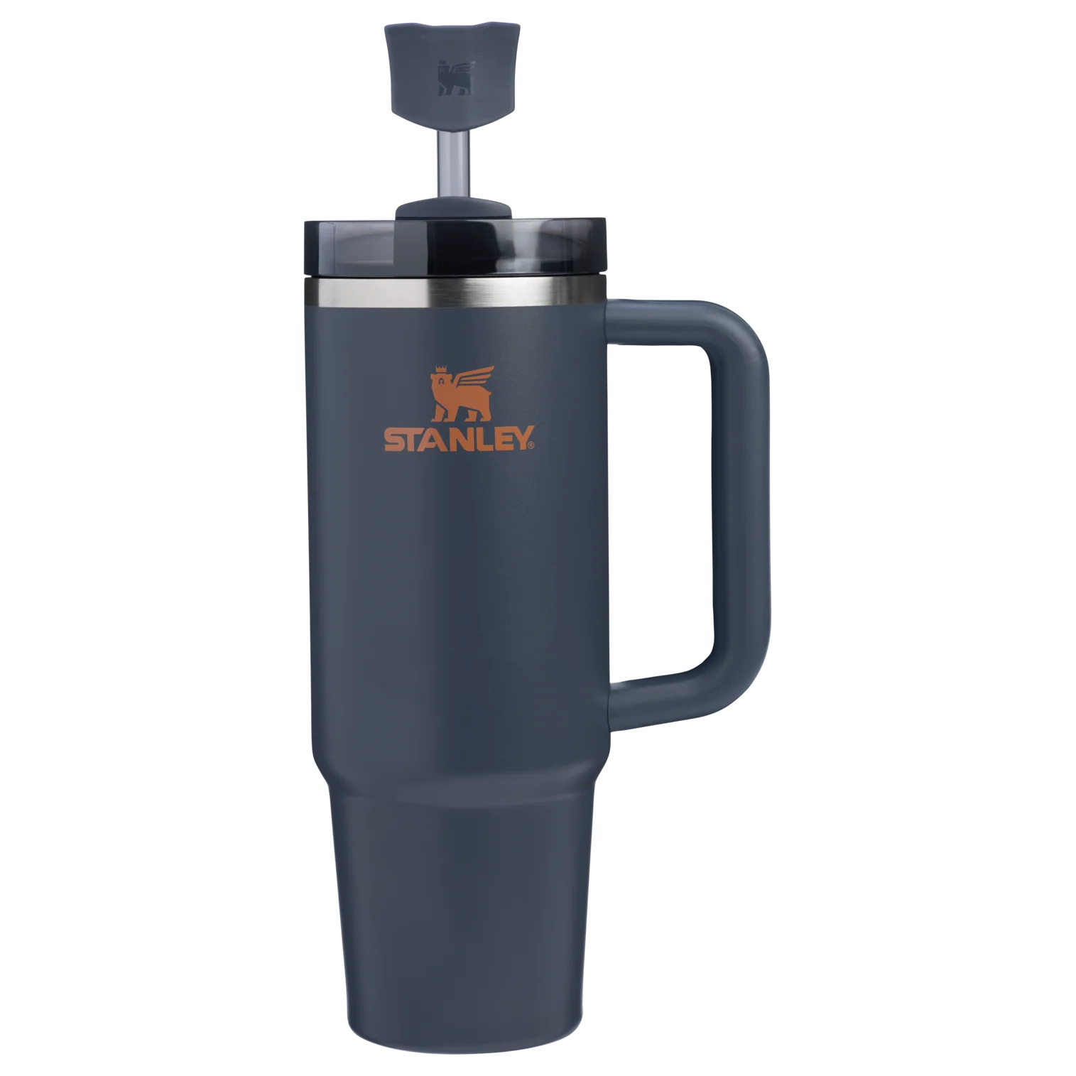 The Stay Smooth Straw Topper | 2-pack - Image 3