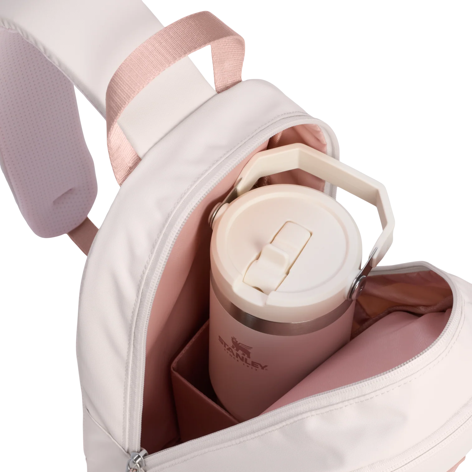 The Vitalize™ Crossbody Bag | 10 QT - Image 8